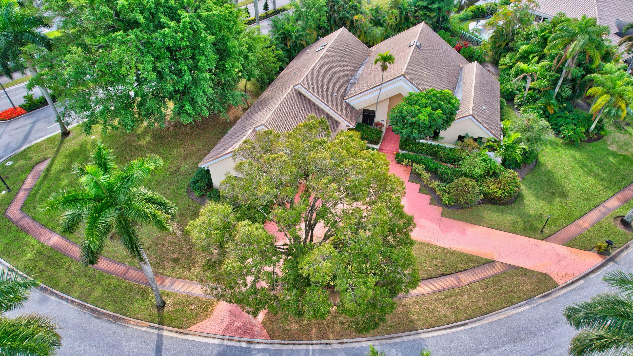 7224 Ballantrae Court, Boca Raton