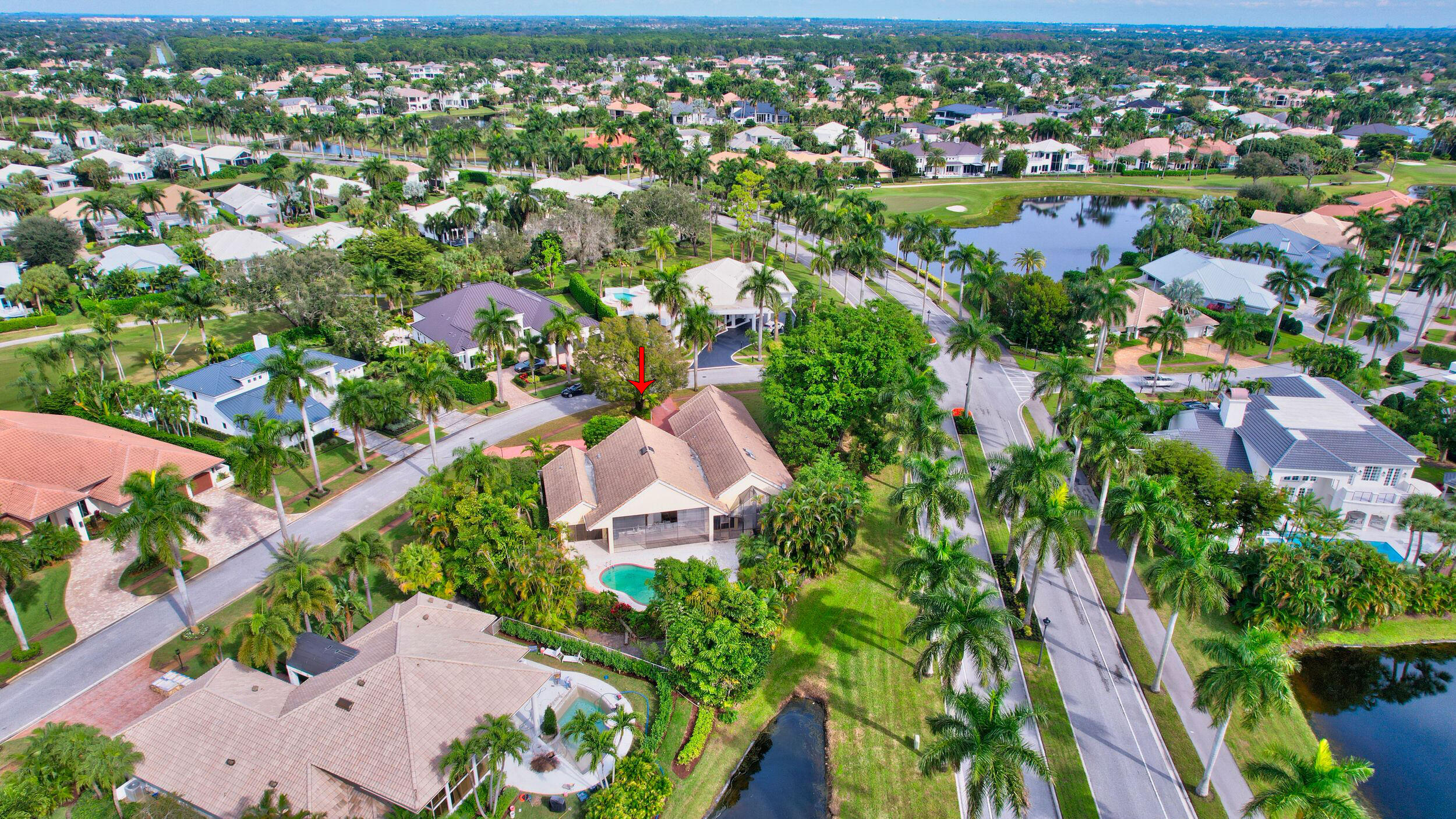 7224 Ballantrae Court, Boca Raton