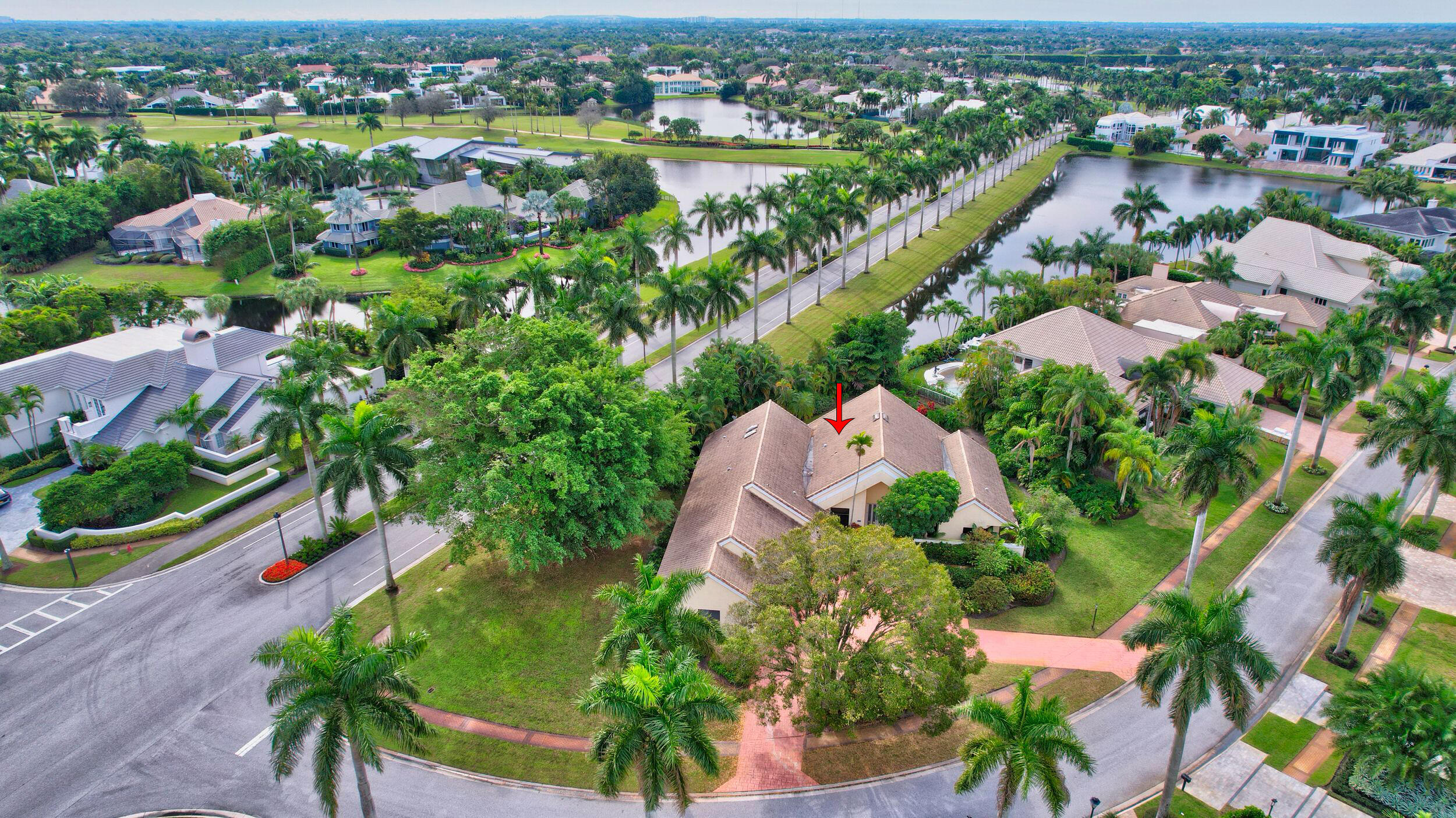 7224 Ballantrae Court, Boca Raton