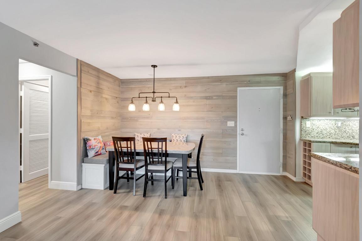 3215 S Ocean Boulevard 102, Highland Beach Unit: 102