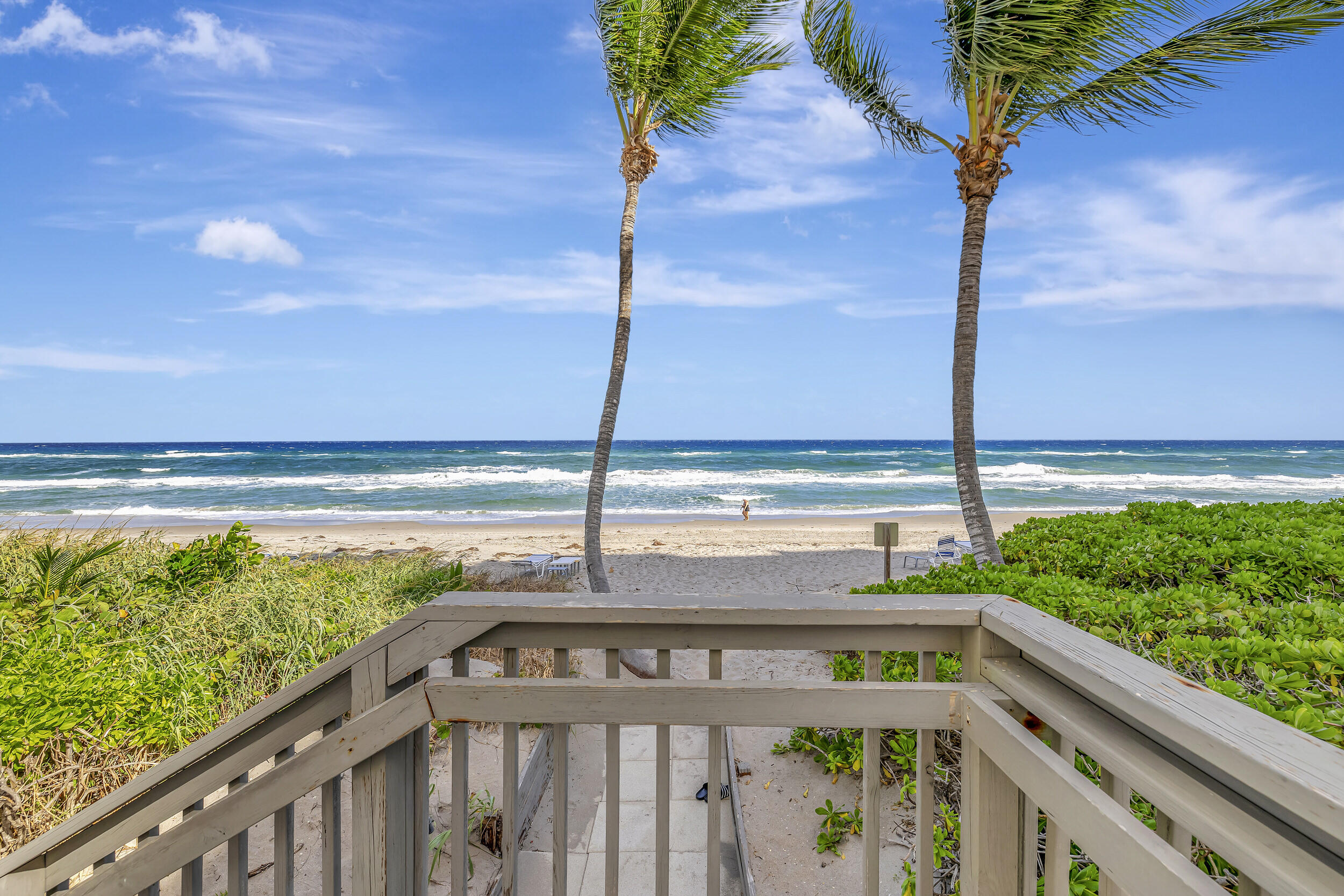 3215 S Ocean Boulevard 102, Highland Beach Unit: 102
