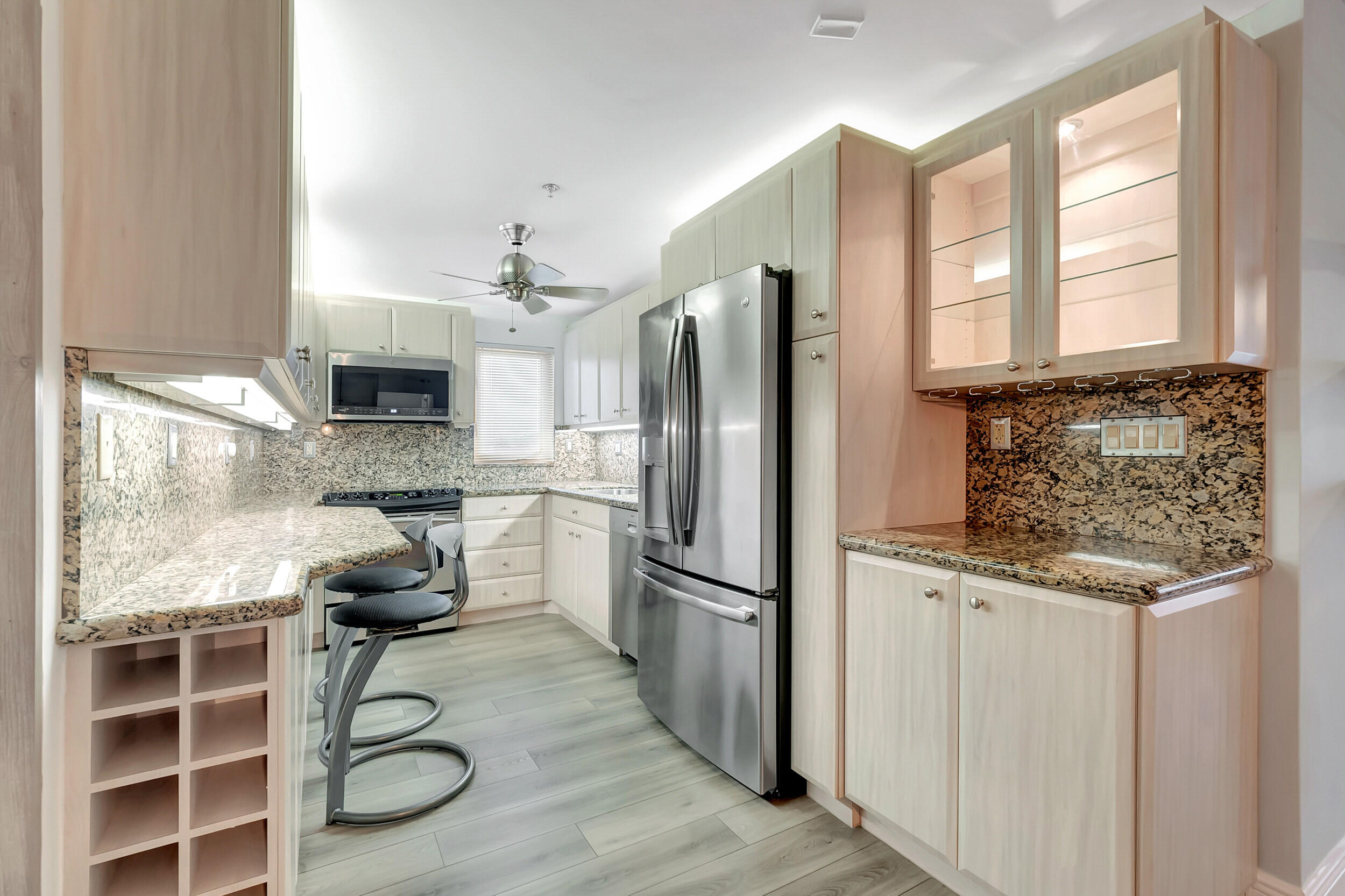 3215 S Ocean Boulevard 102, Highland Beach Unit: 102