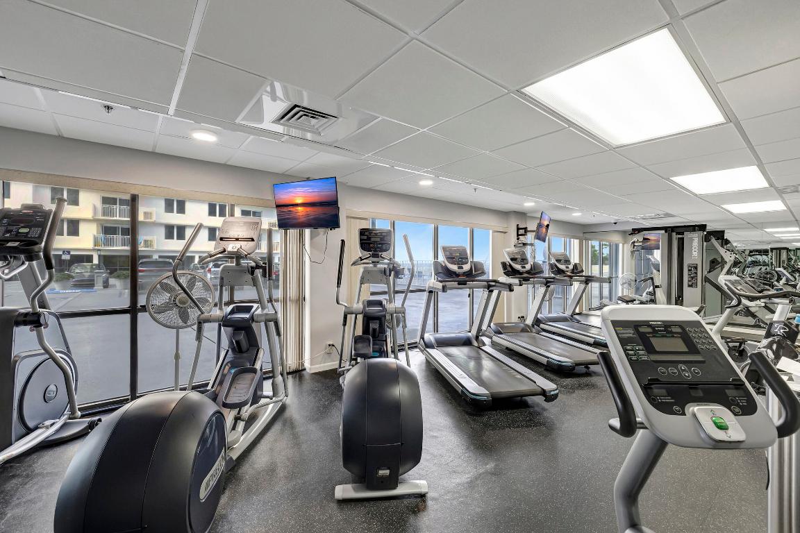 3215 S Ocean Boulevard 102, Highland Beach Unit: 102