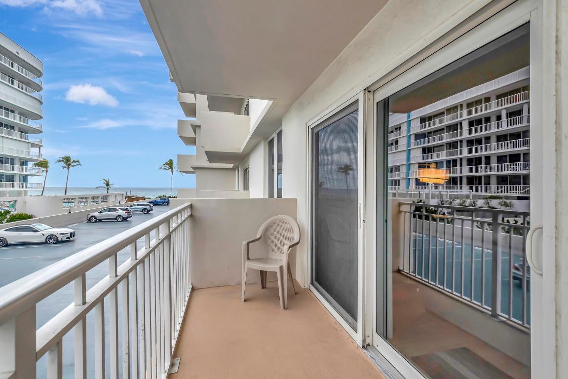 3215 S Ocean Boulevard 102, Highland Beach Unit: 102