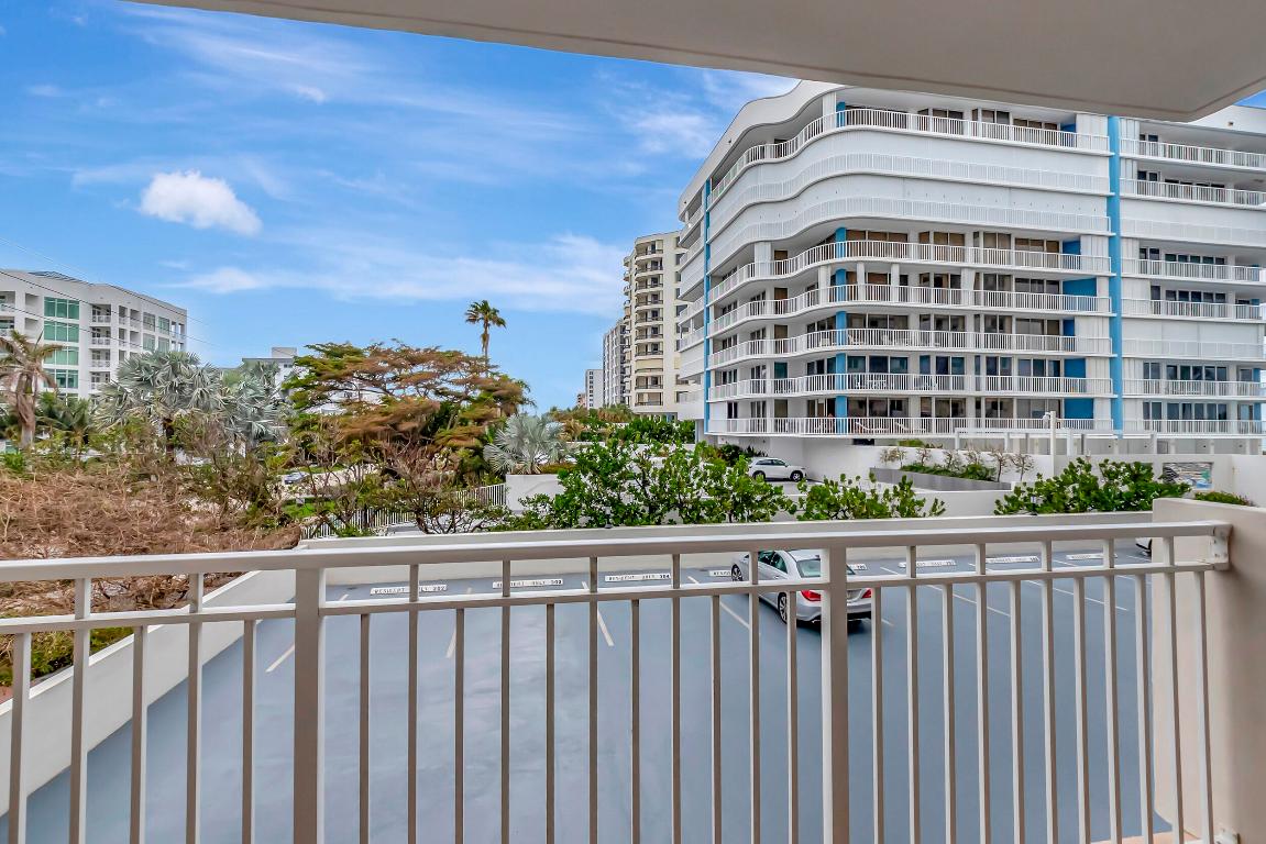 3215 S Ocean Boulevard 102, Highland Beach Unit: 102