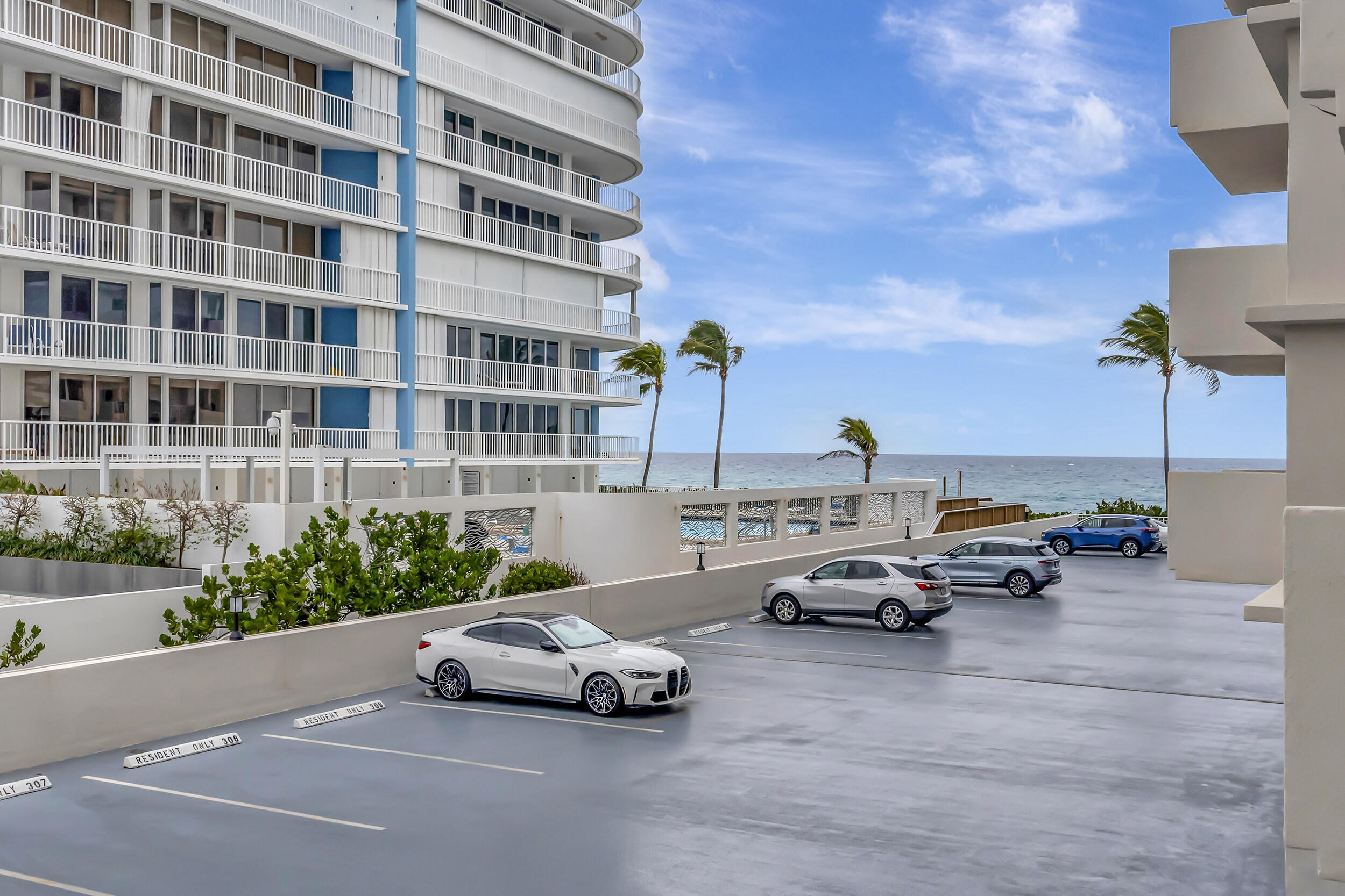 3215 S Ocean Boulevard 102, Highland Beach Unit: 102