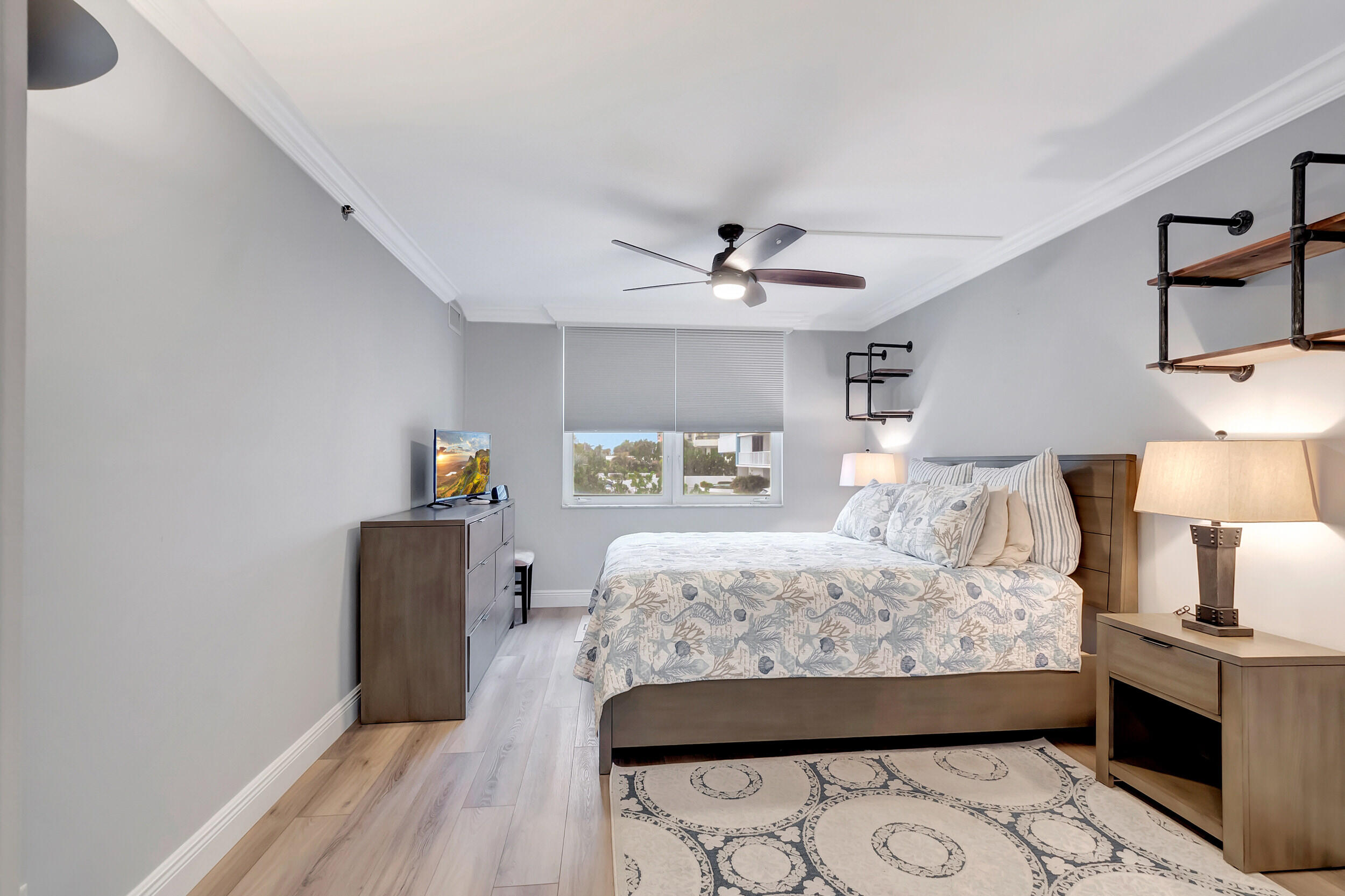 3215 S Ocean Boulevard 102, Highland Beach Unit: 102