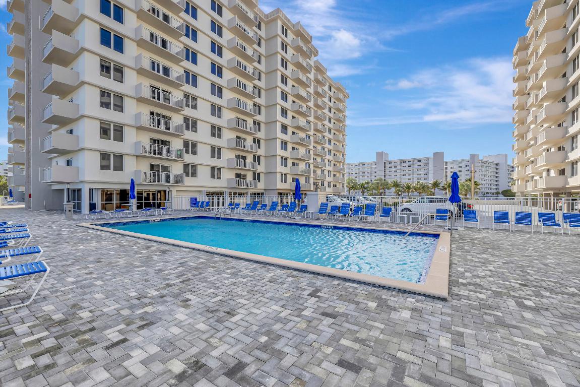 3215 S Ocean Boulevard 102, Highland Beach Unit: 102