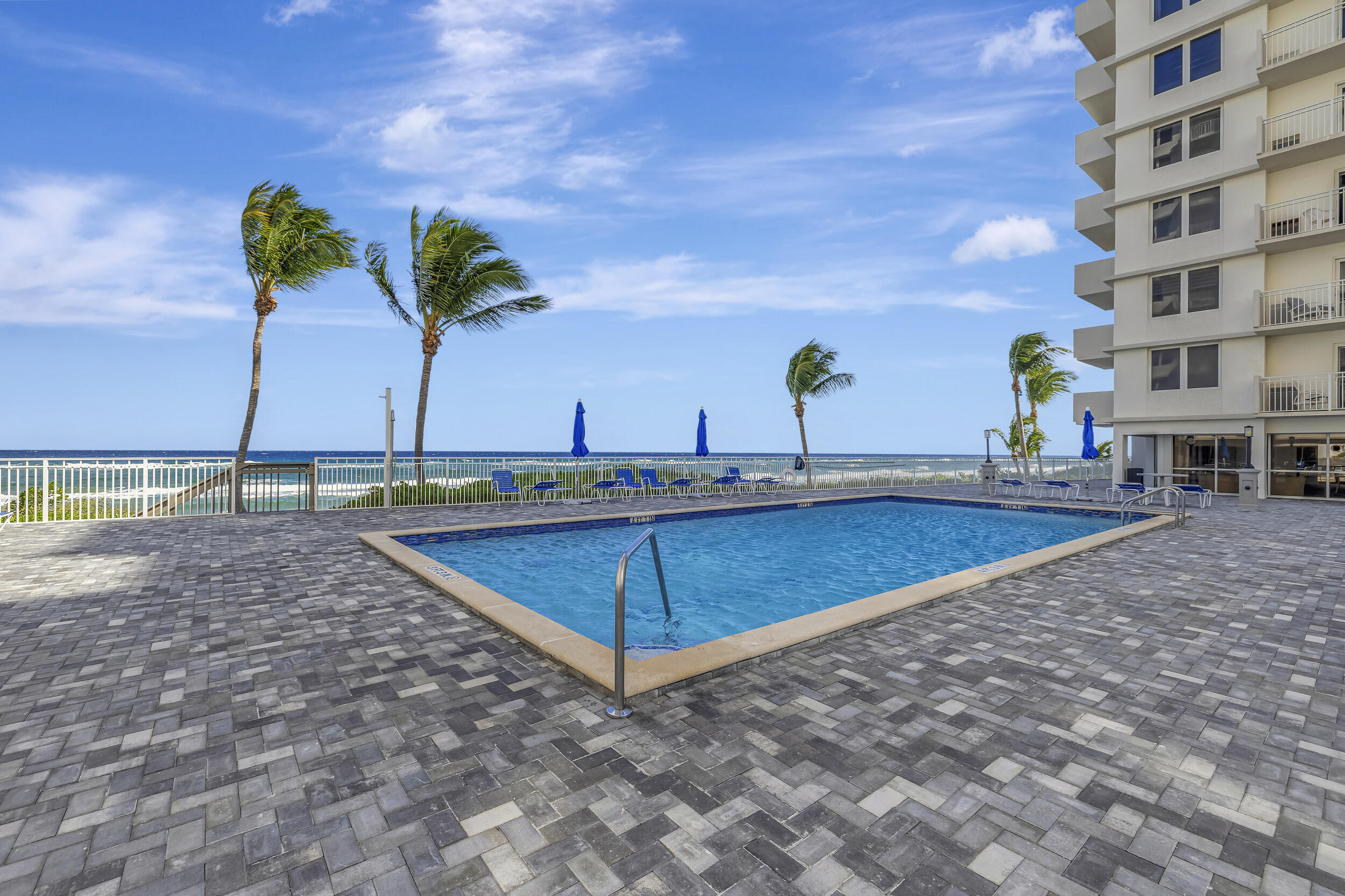 3215 S Ocean Boulevard 102, Highland Beach Unit: 102