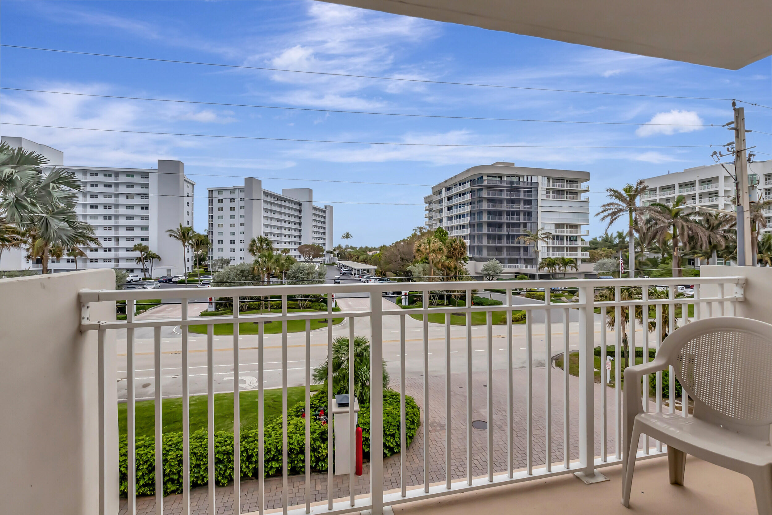3215 S Ocean Boulevard 102, Highland Beach Unit: 102