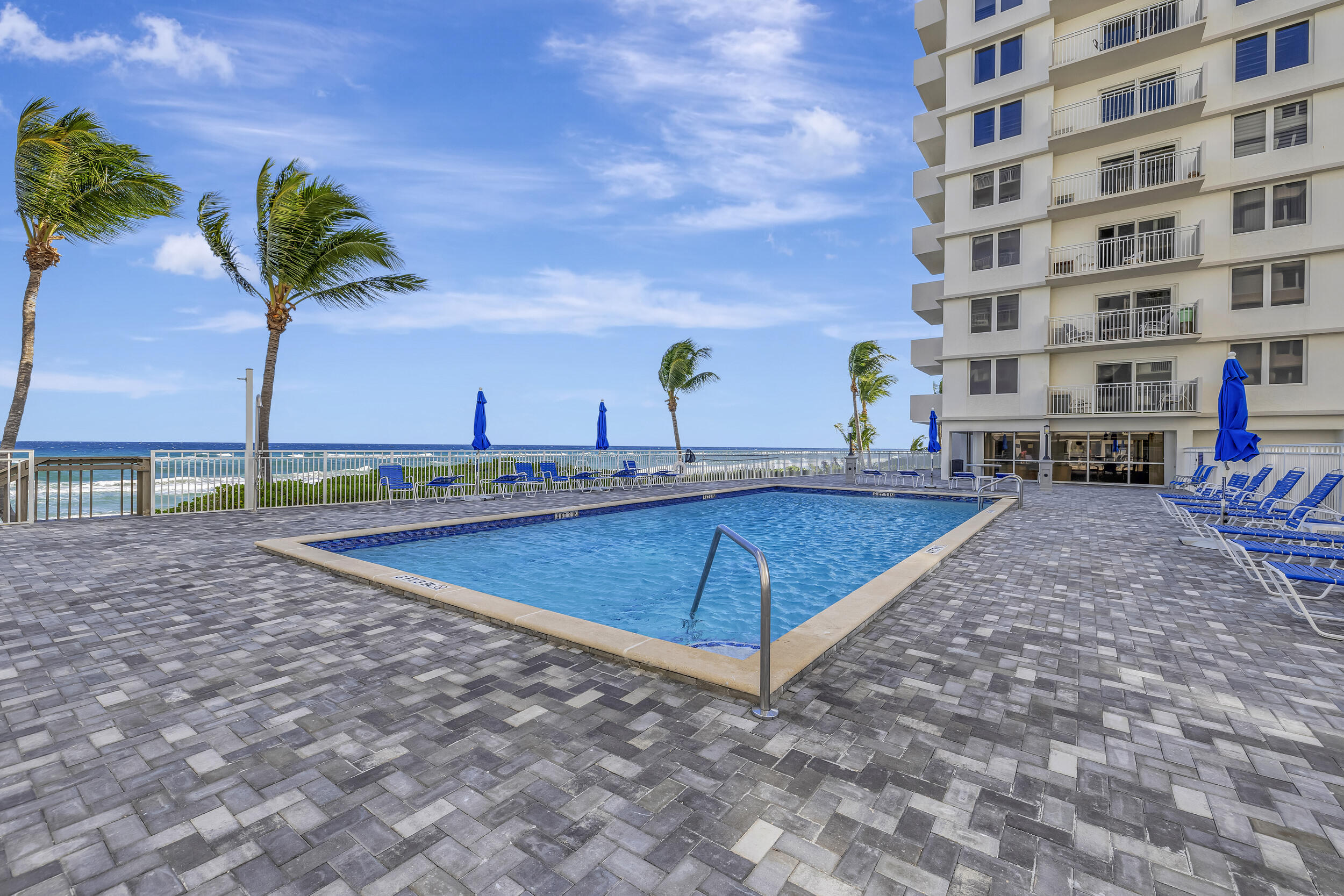 3215 S Ocean Boulevard 102, Highland Beach Unit: 102