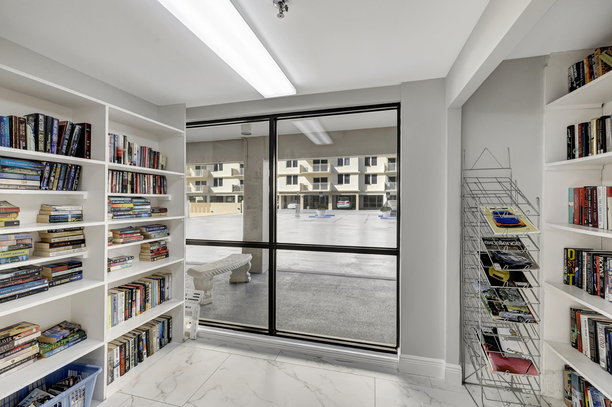 3215 S Ocean Boulevard 102, Highland Beach Unit: 102