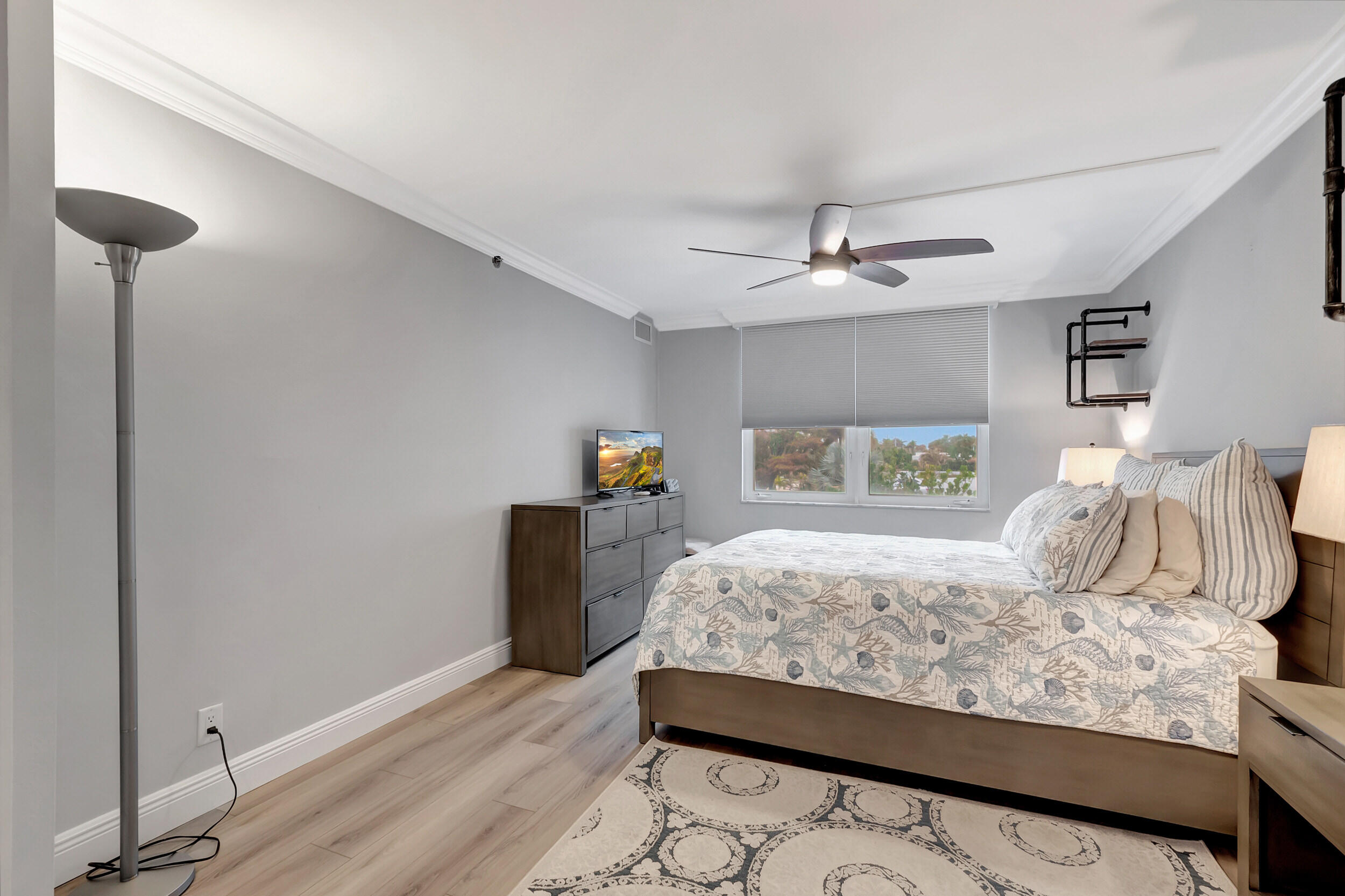 3215 S Ocean Boulevard 102, Highland Beach Unit: 102