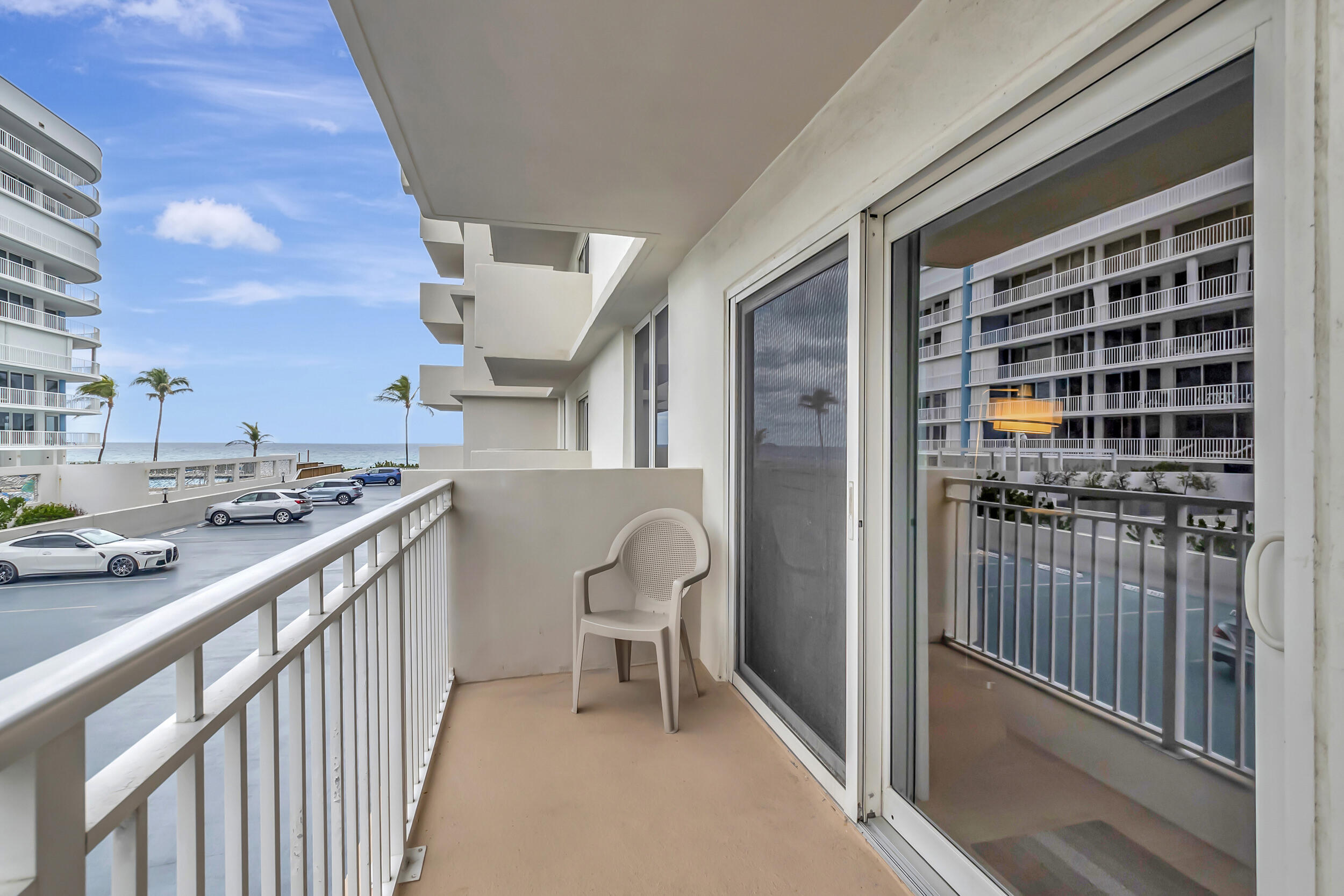 3215 S Ocean Boulevard 102, Highland Beach Unit: 102