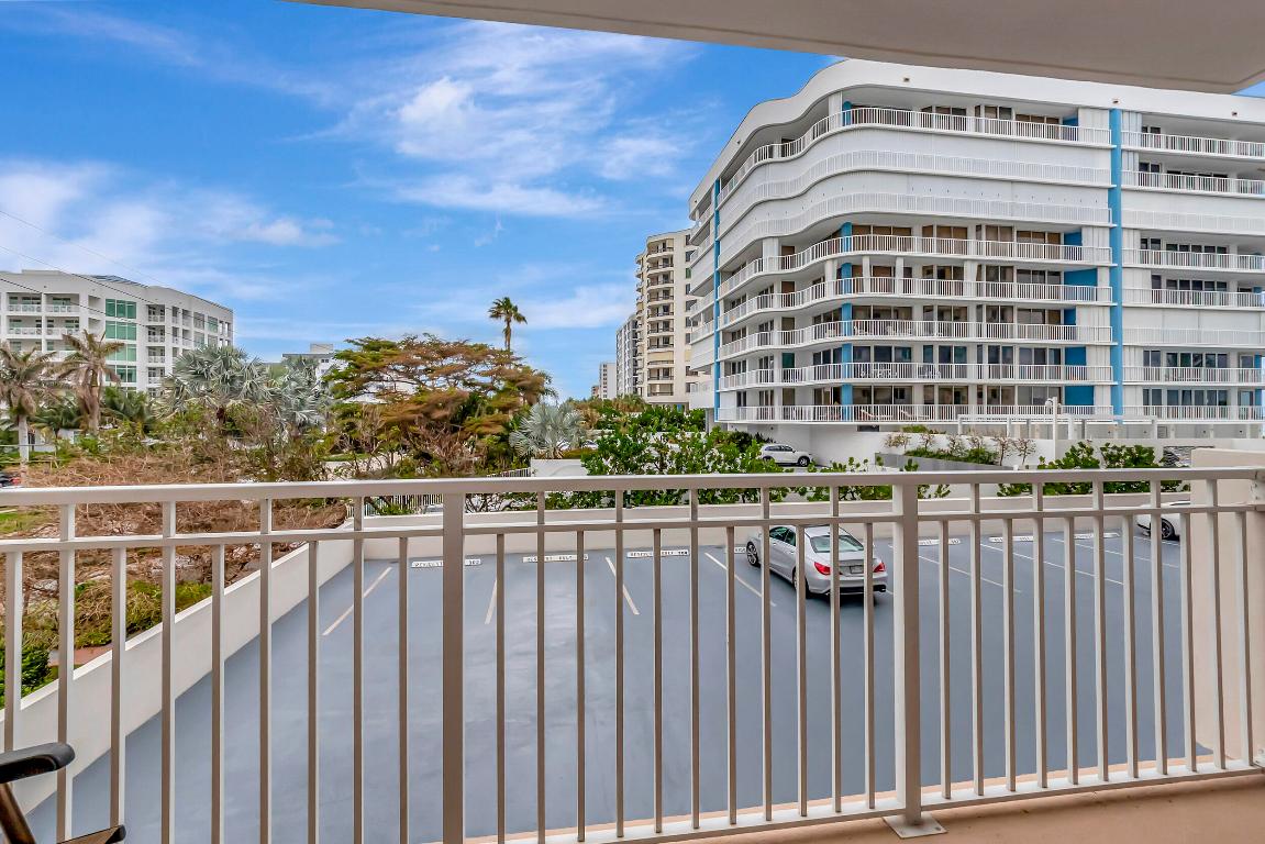 3215 S Ocean Boulevard 102, Highland Beach Unit: 102