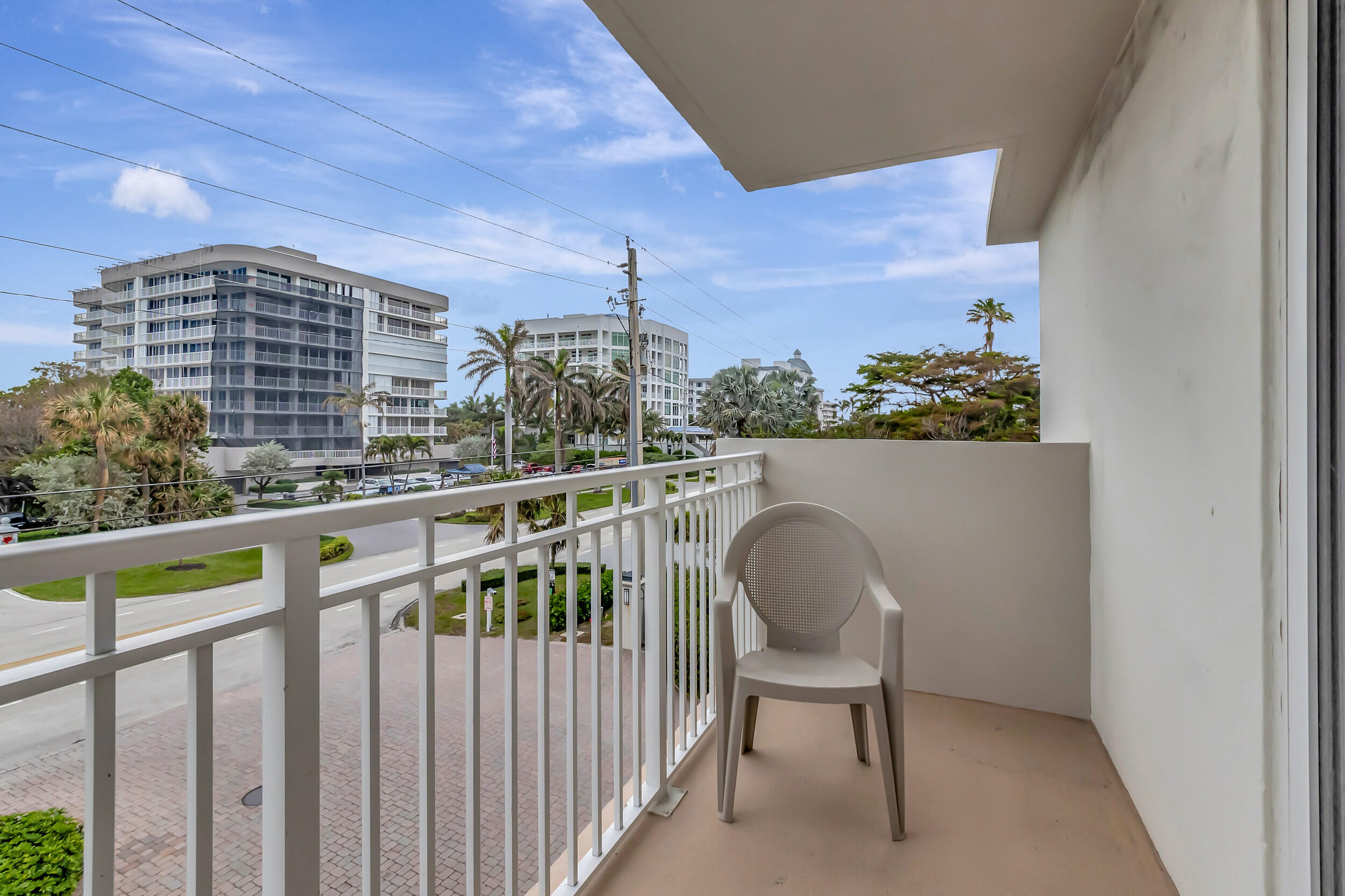 3215 S Ocean Boulevard 102, Highland Beach Unit: 102