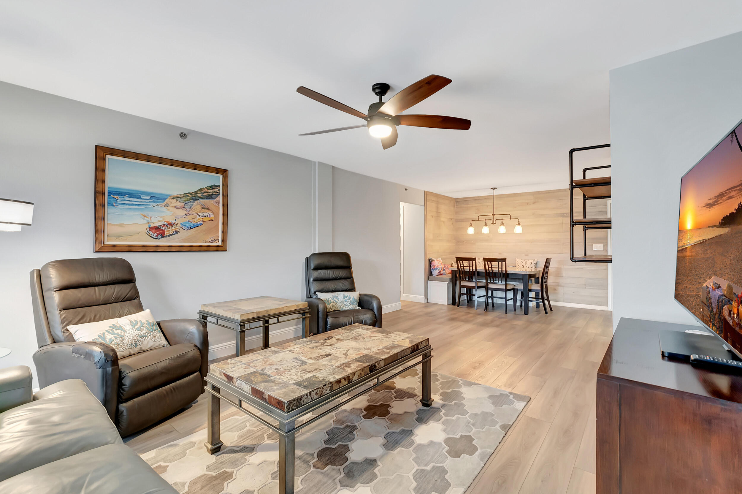 3215 S Ocean Boulevard 102, Highland Beach Unit: 102