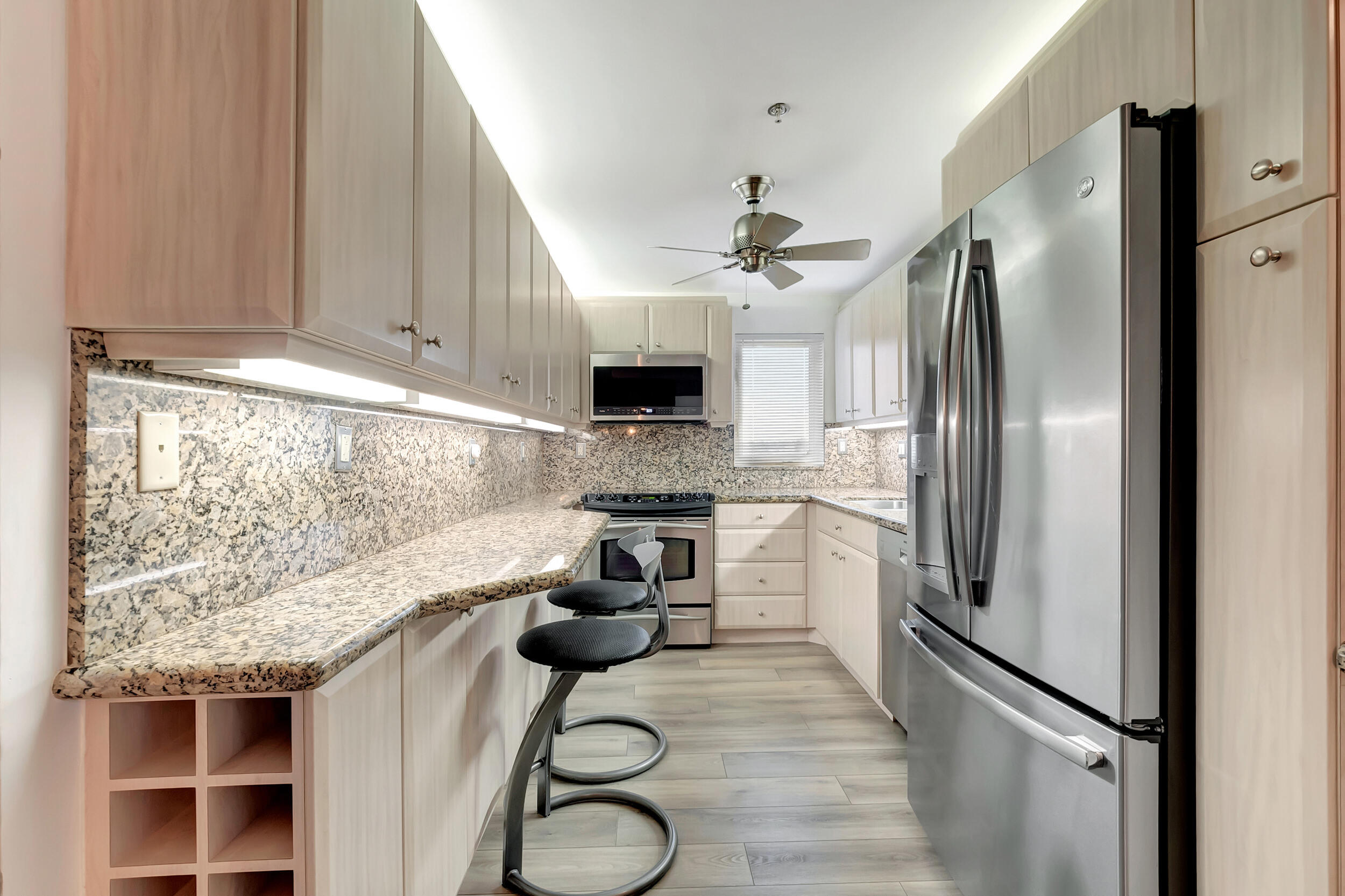 3215 S Ocean Boulevard 102, Highland Beach Unit: 102