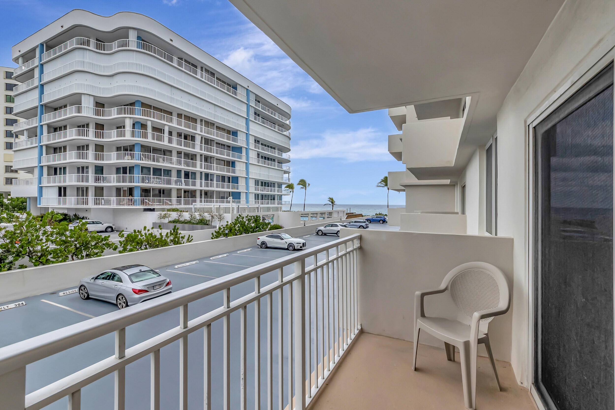 3215 S Ocean Boulevard 102, Highland Beach Unit: 102