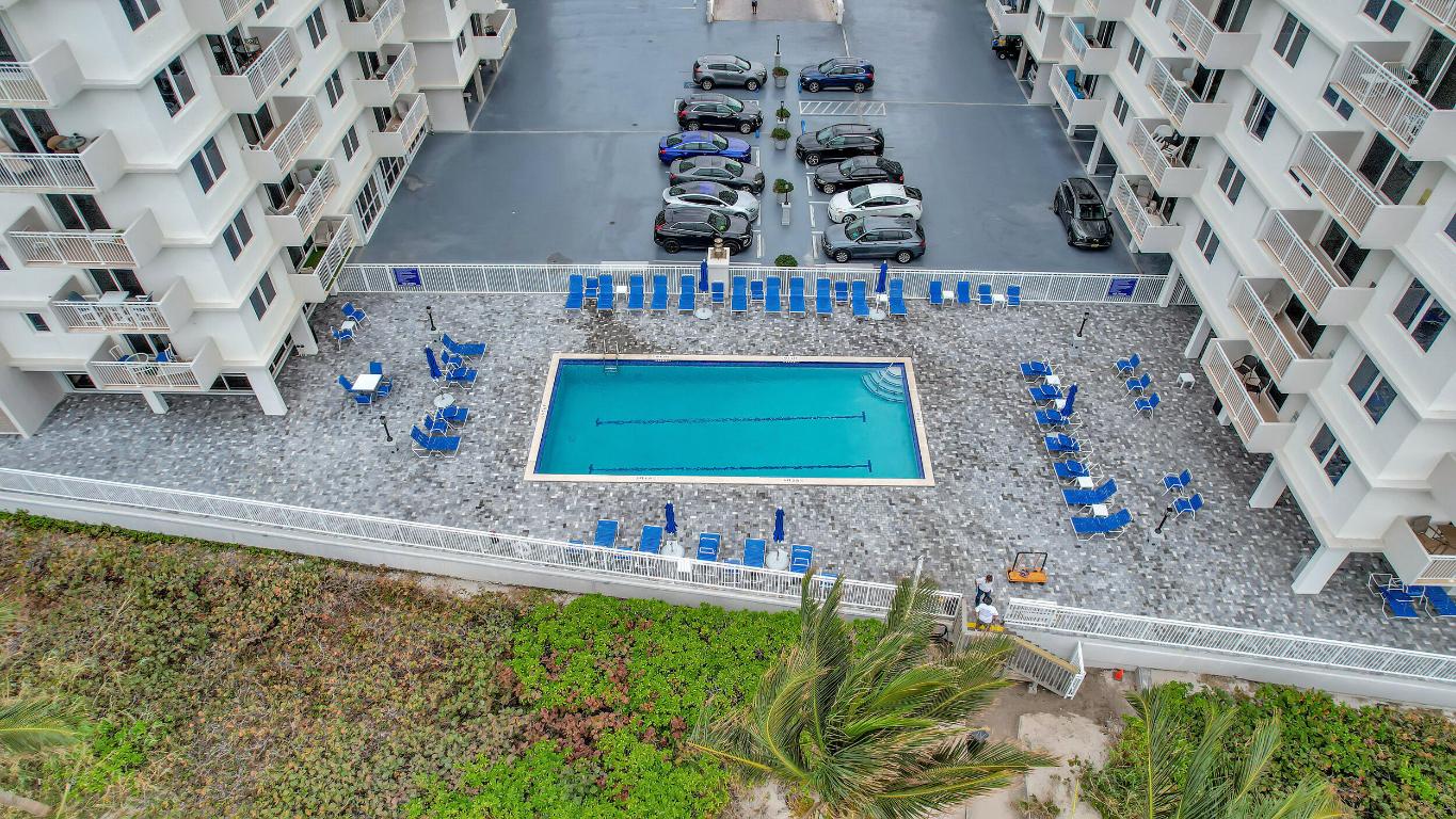 3215 S Ocean Boulevard 102, Highland Beach Unit: 102