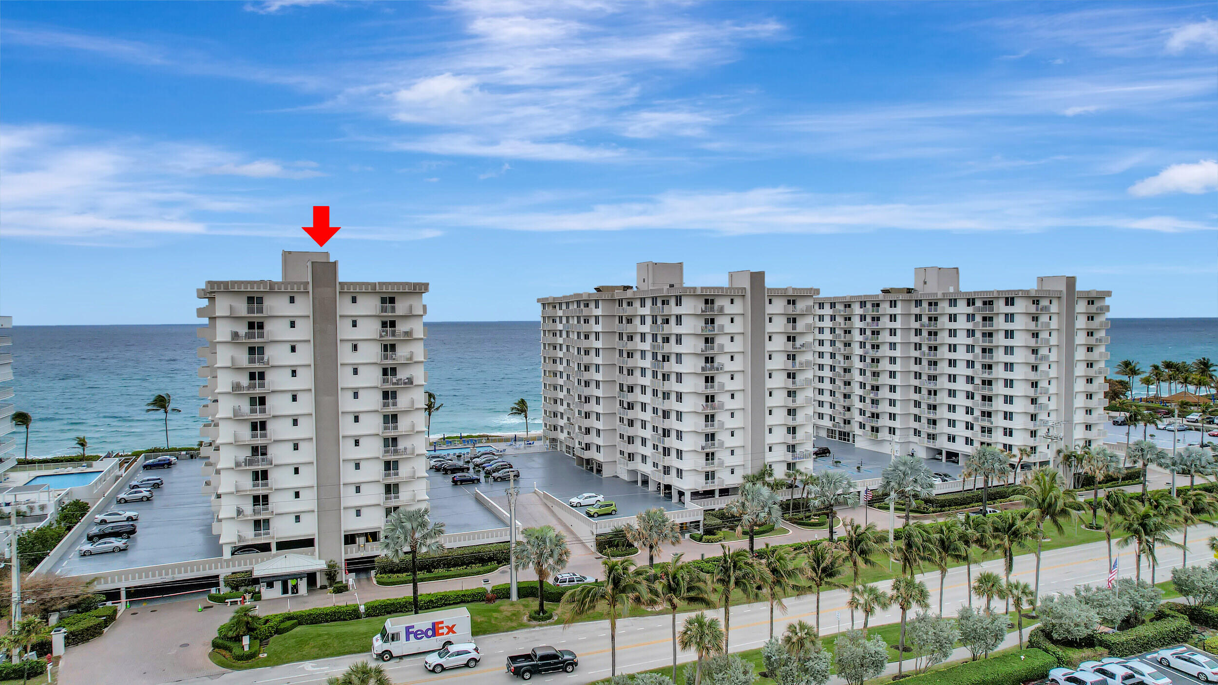 3215 S Ocean Boulevard 102, Highland Beach Unit: 102