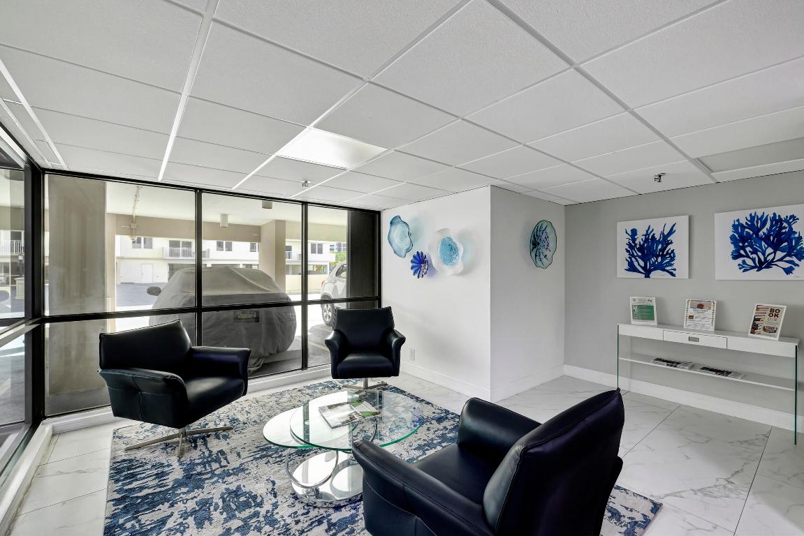 3215 S Ocean Boulevard 102, Highland Beach Unit: 102