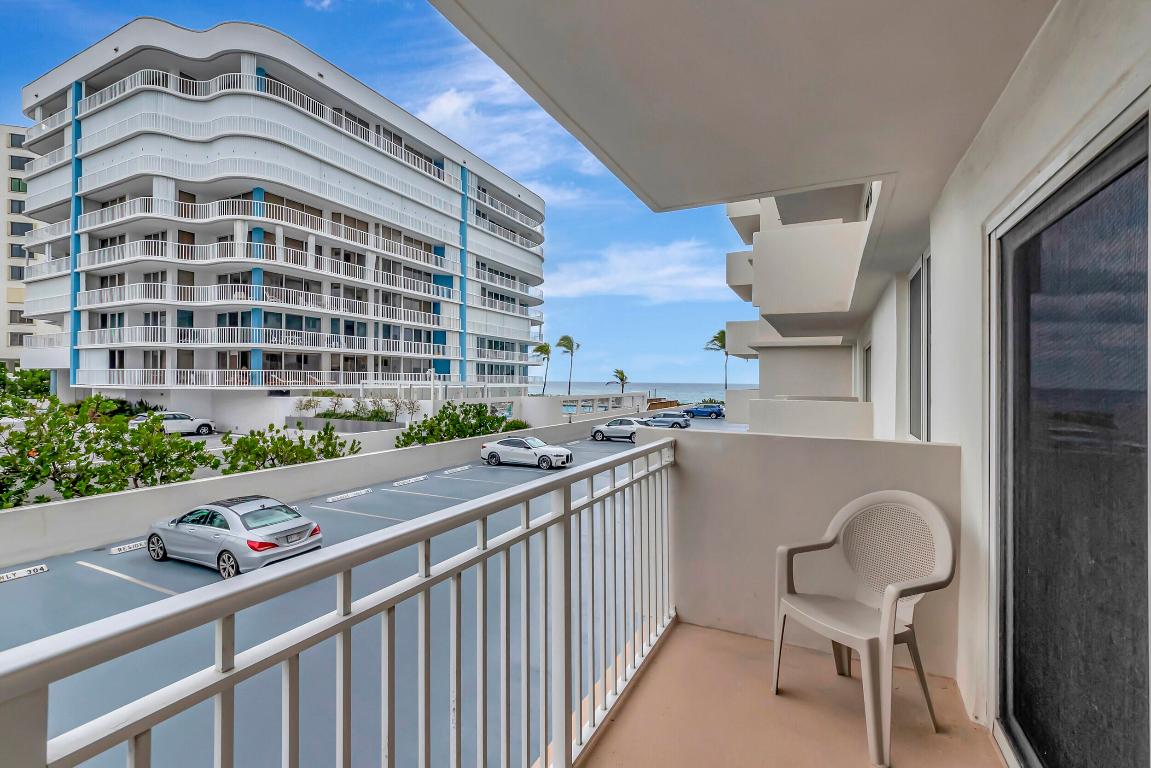 3215 S Ocean Boulevard 102, Highland Beach Unit: 102