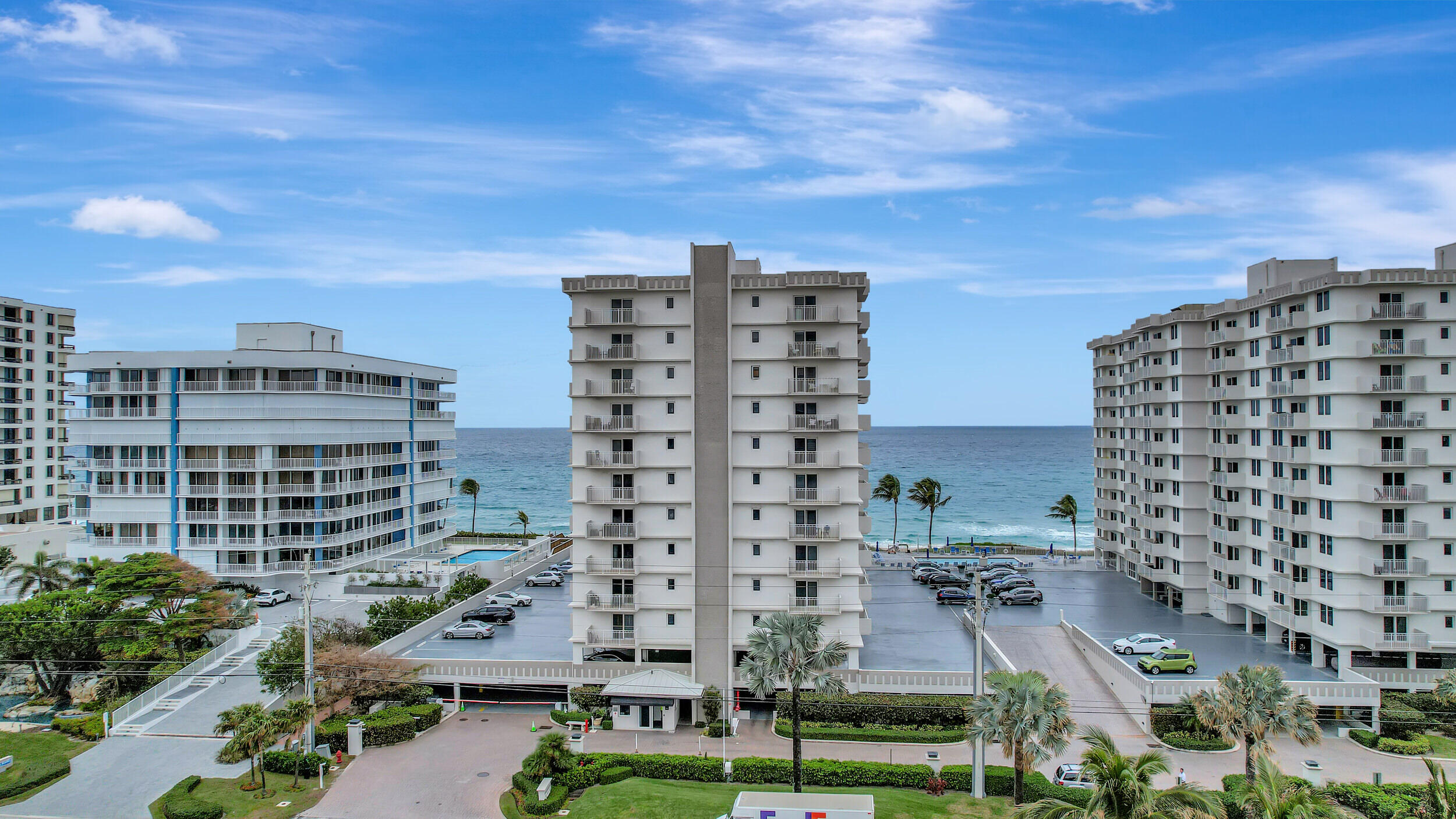 3215 S Ocean Boulevard 102, Highland Beach Unit: 102