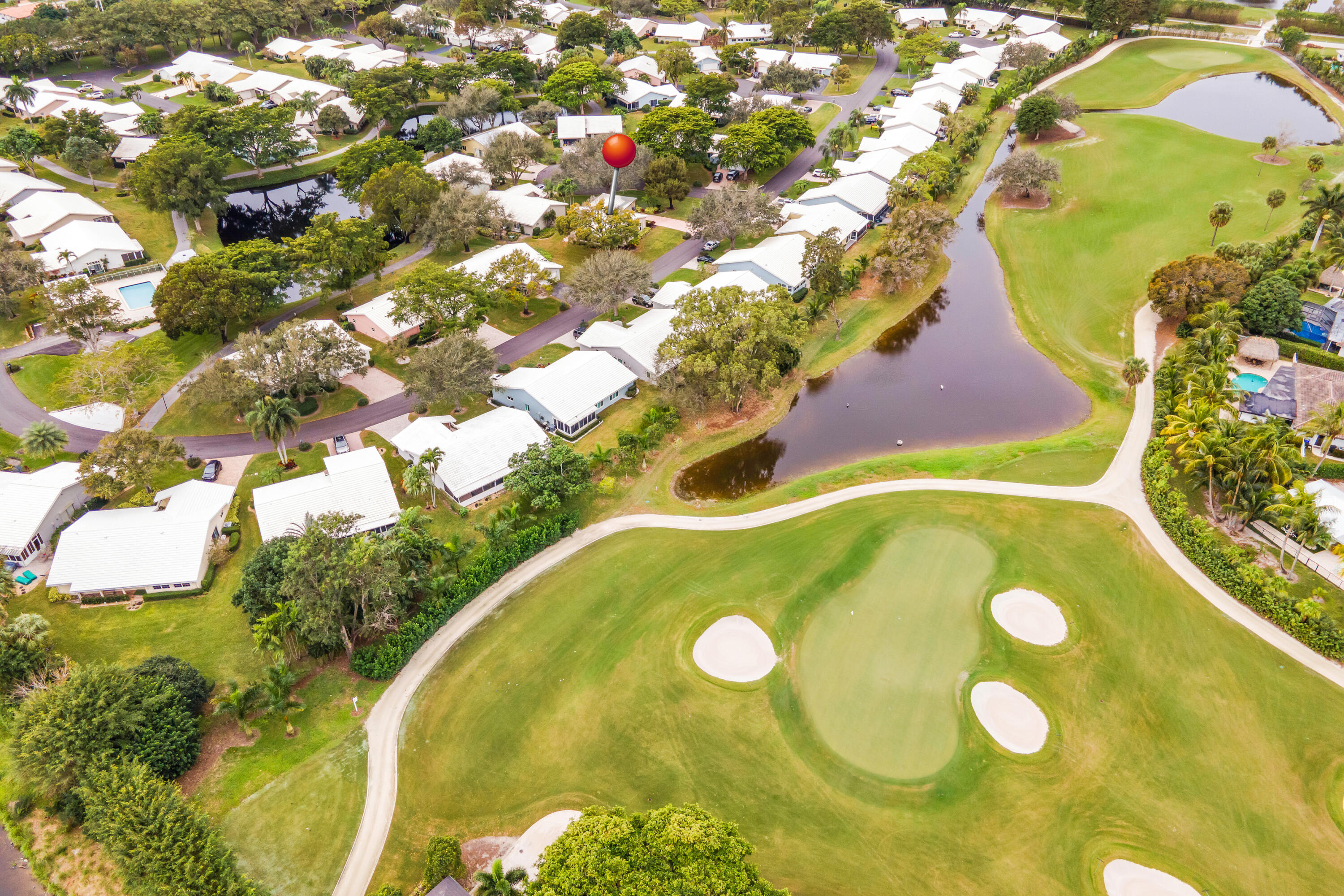 22056 Wildwood Circle, Boca Raton