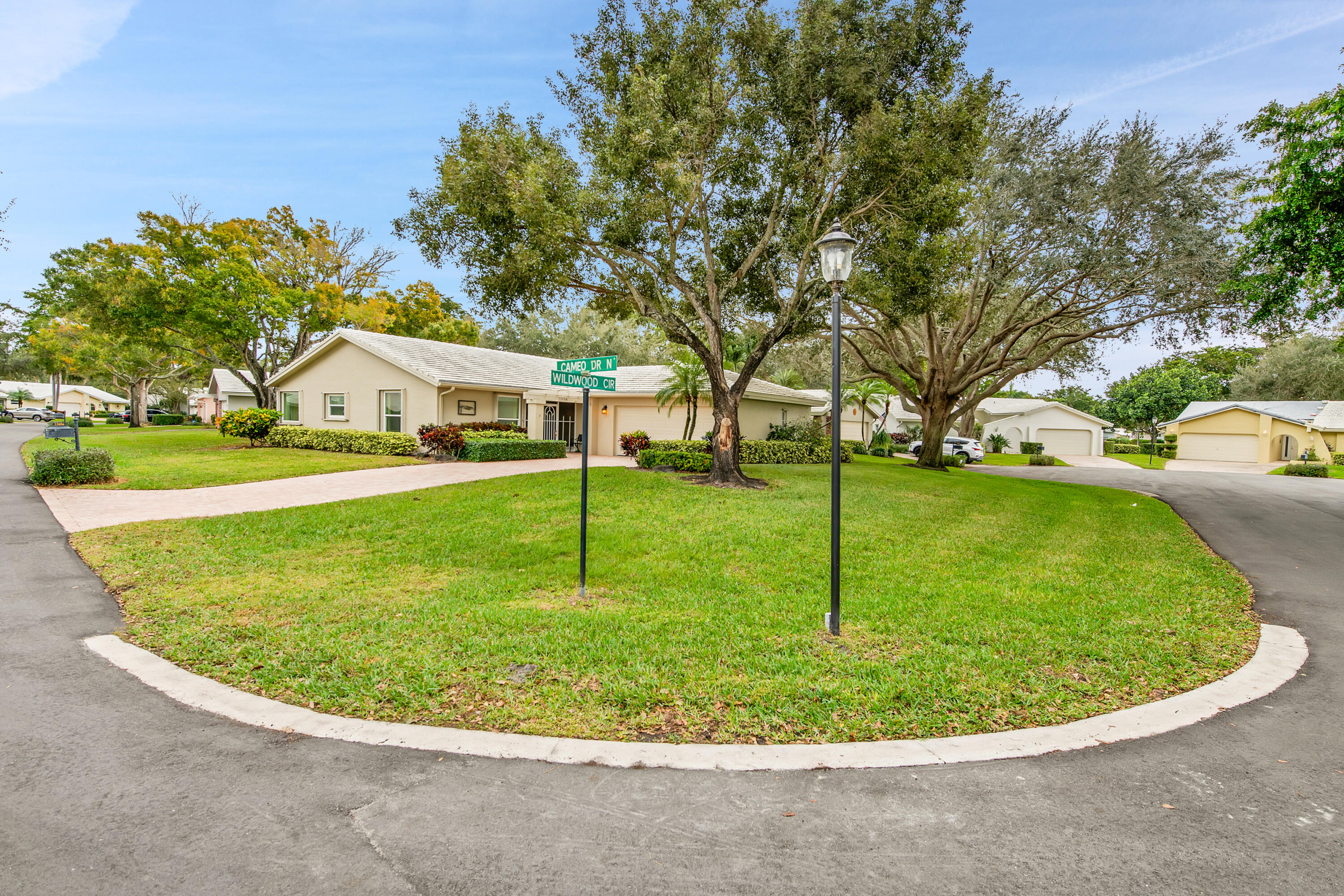 22056 Wildwood Circle, Boca Raton