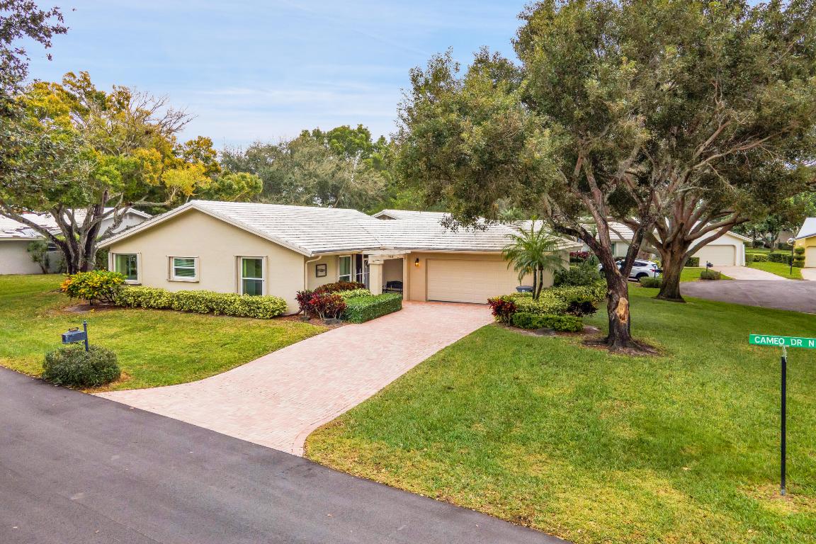 22056 Wildwood Circle, Boca Raton