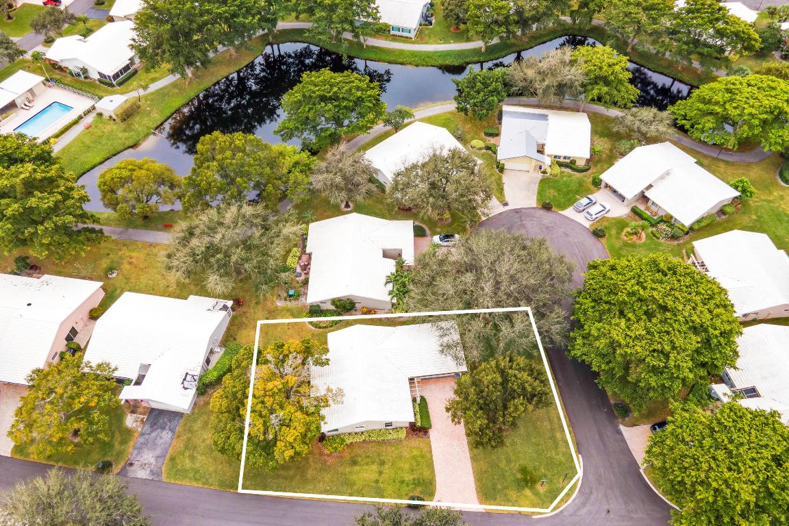 22056 Wildwood Circle, Boca Raton