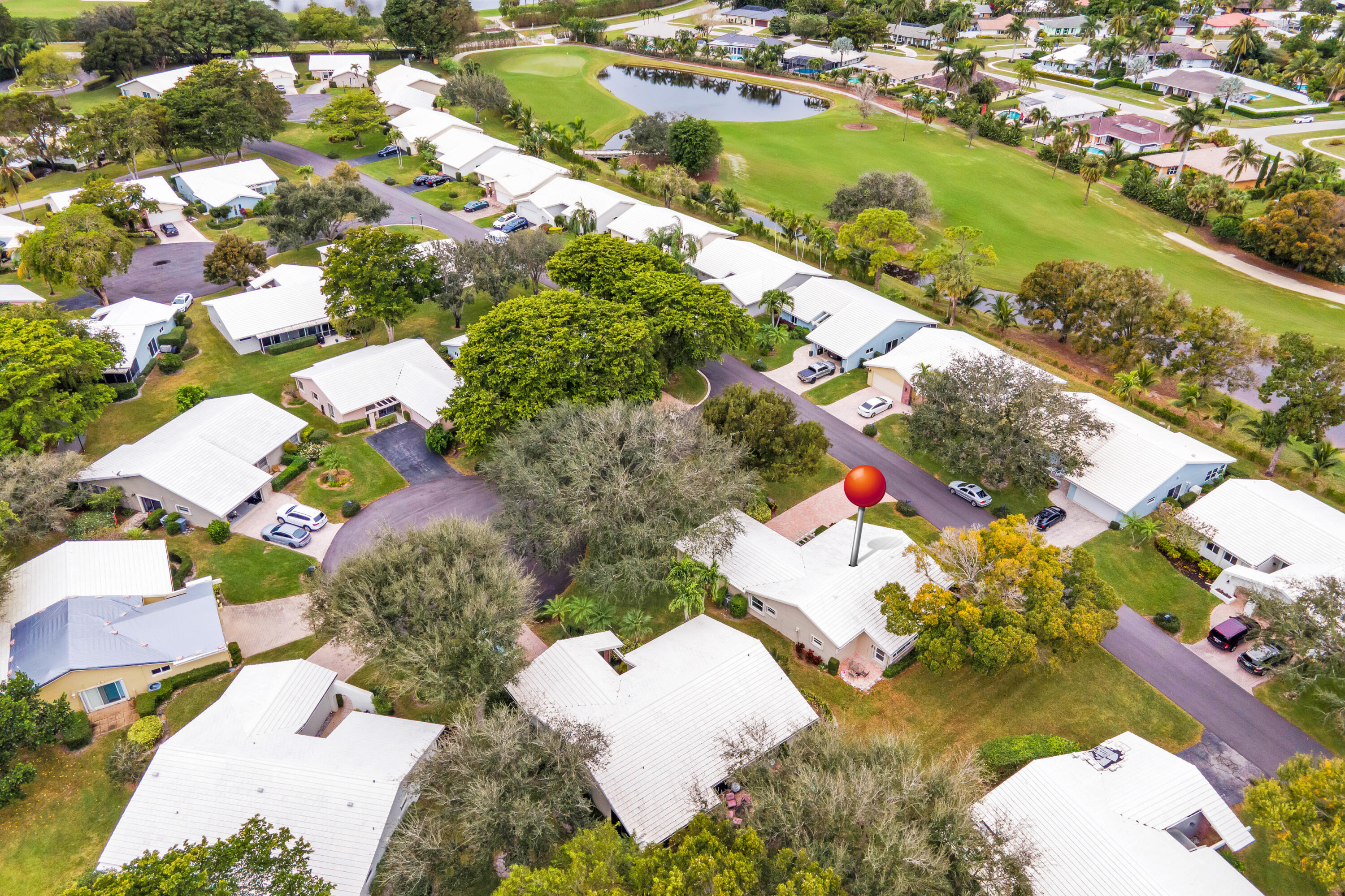 22056 Wildwood Circle, Boca Raton