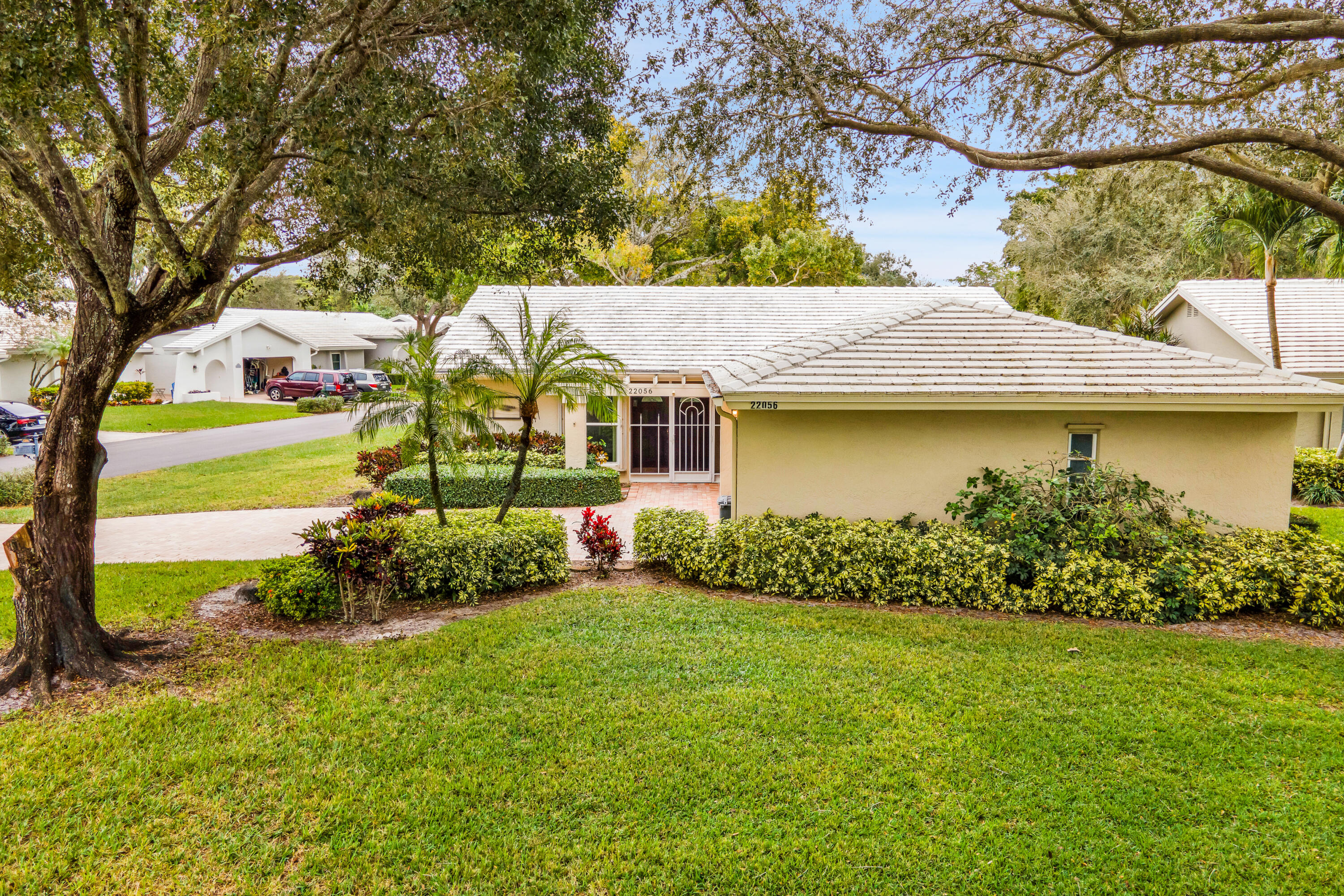 22056 Wildwood Circle, Boca Raton