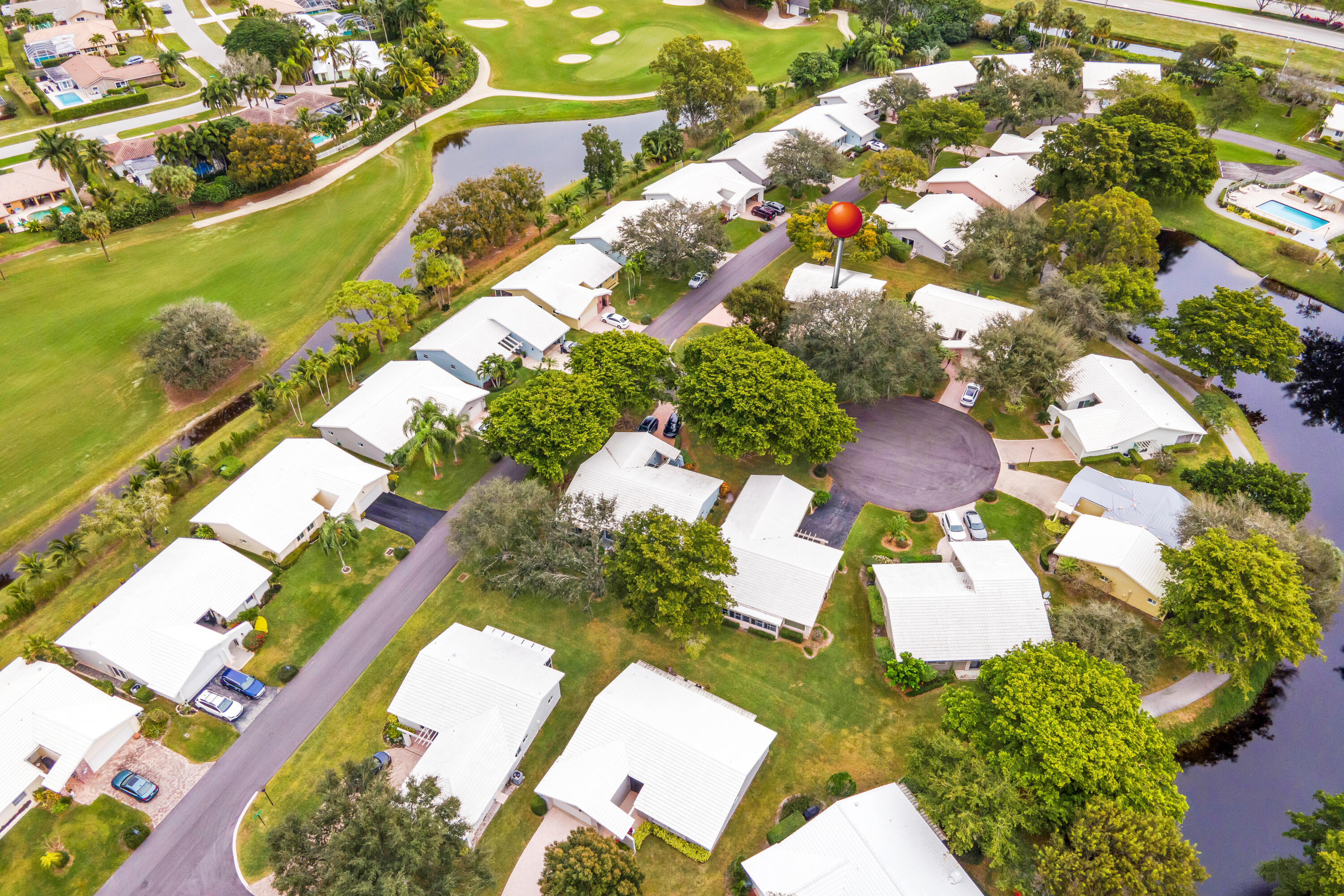 22056 Wildwood Circle, Boca Raton