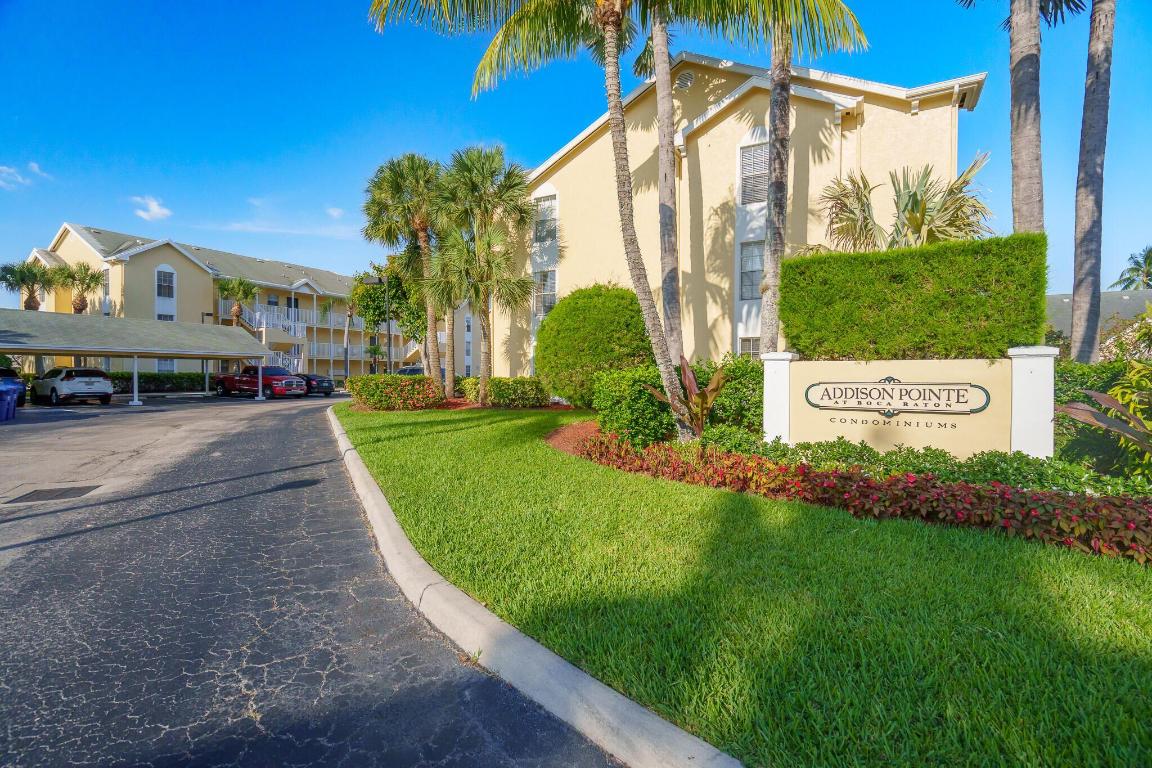 6300 La Costa Drive E, Boca Raton Unit: E