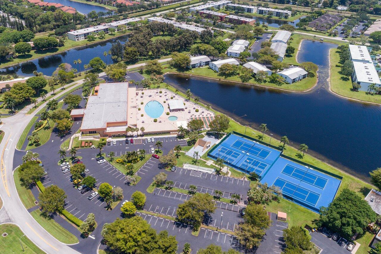 15235 Lakes Of Delray Boulevard Unit: 283
