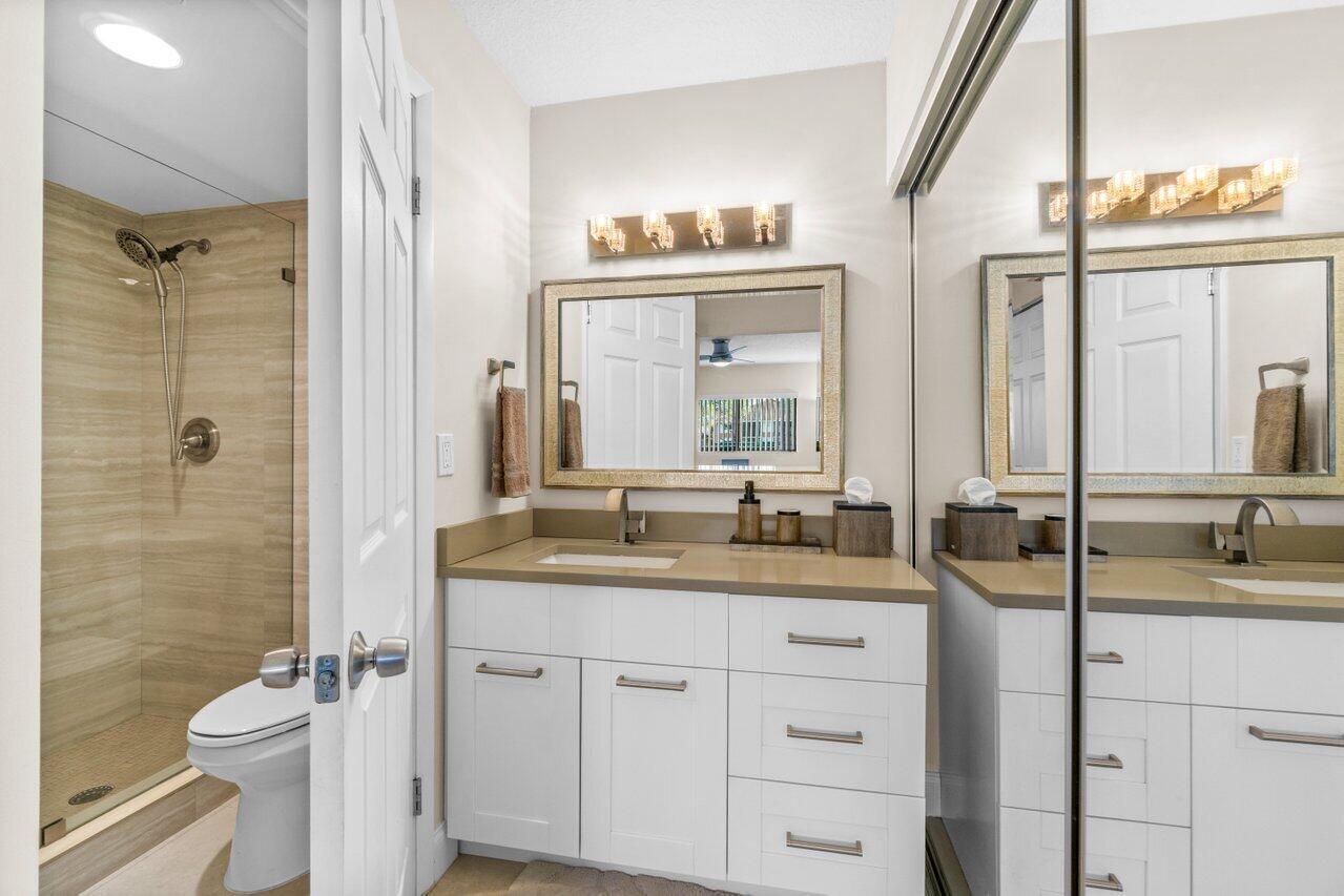 15235 Lakes Of Delray Boulevard Unit: 283