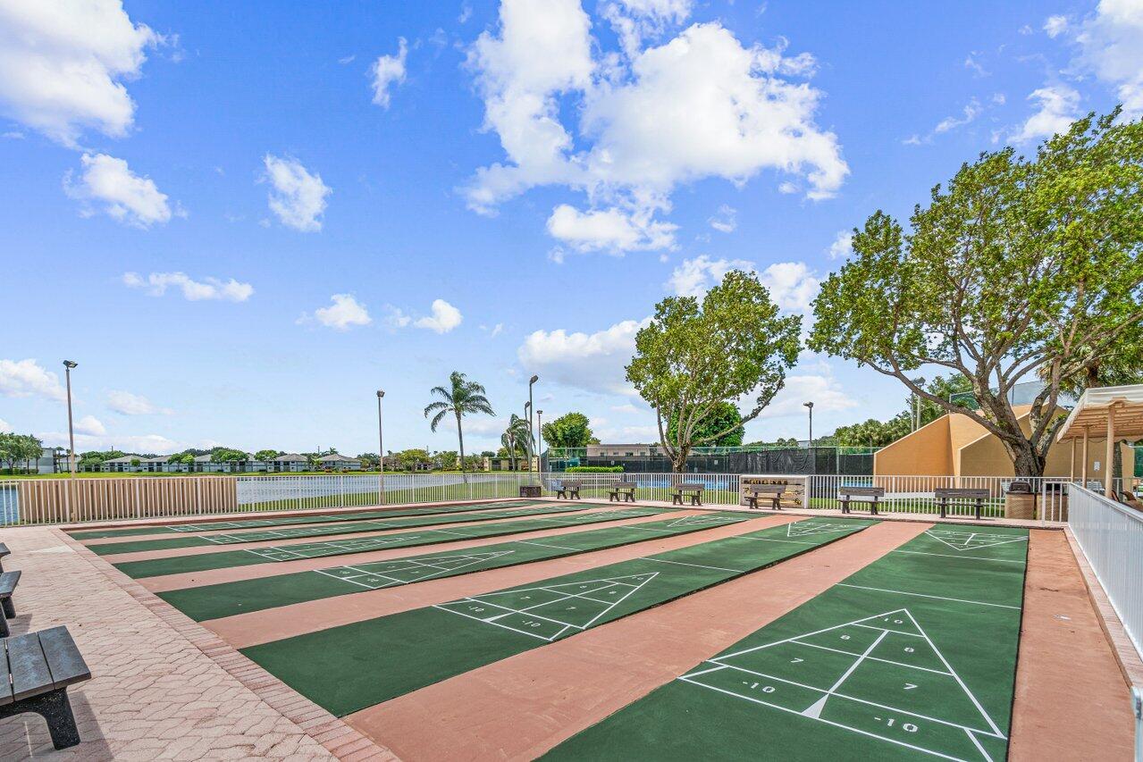 15235 Lakes Of Delray Boulevard Unit: 283