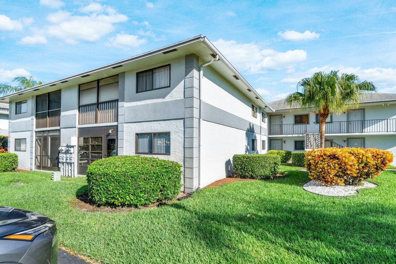 15235 Lakes Of Delray Boulevard Unit: 283