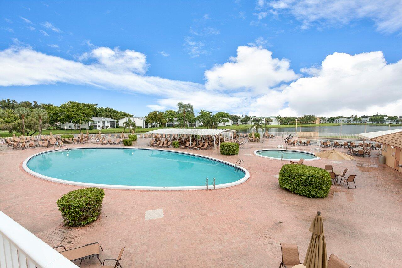 15235 Lakes Of Delray Boulevard Unit: 283