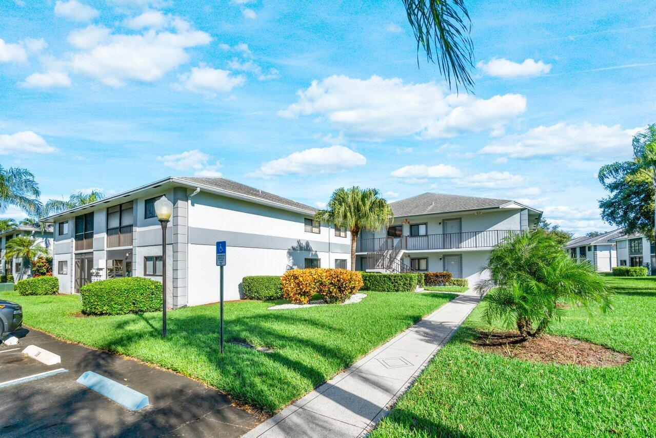 15235 Lakes Of Delray Boulevard Unit: 283