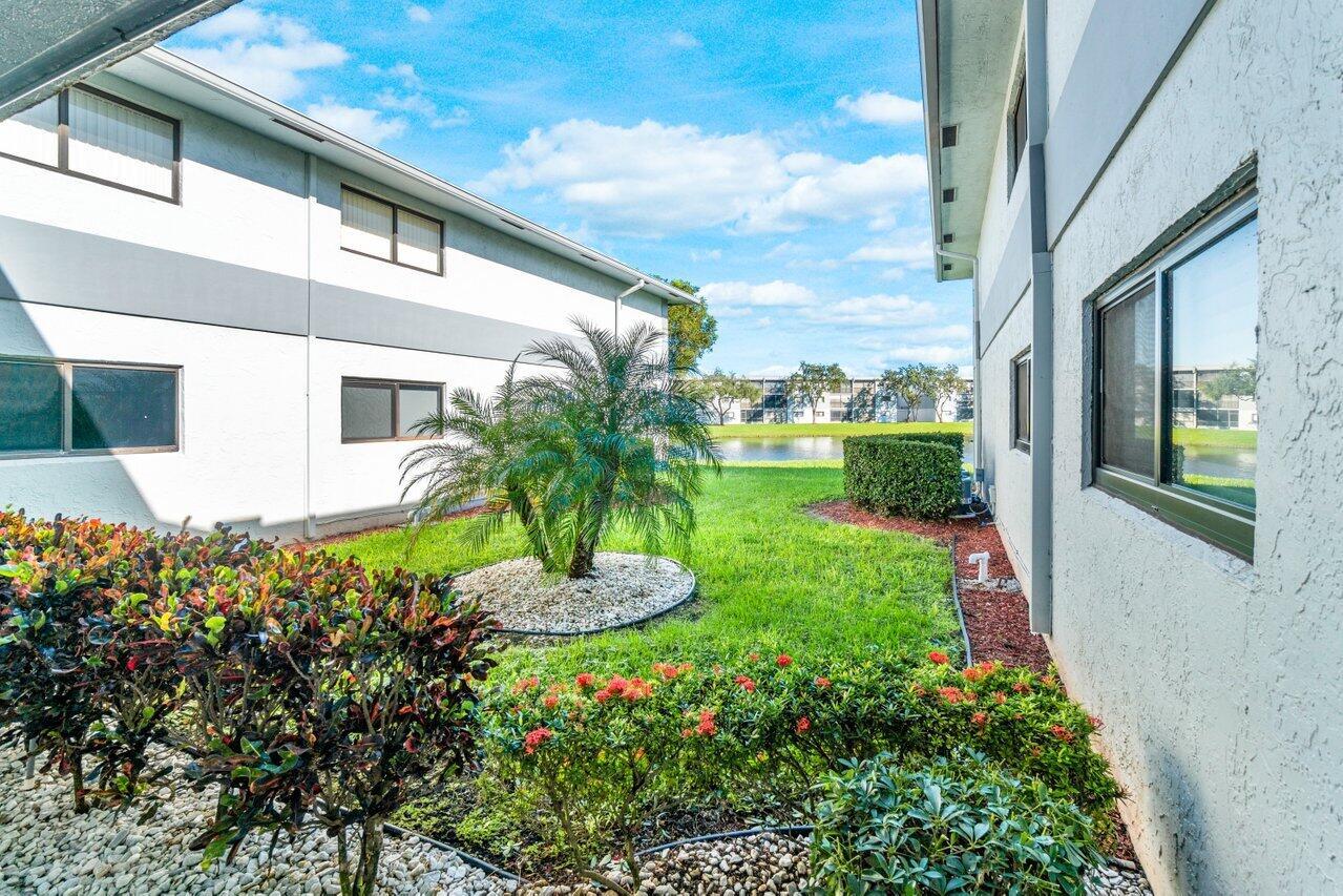 15235 Lakes Of Delray Boulevard Unit: 283