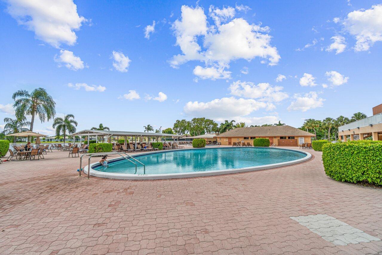 15235 Lakes Of Delray Boulevard Unit: 283