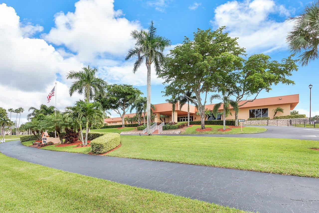 15235 Lakes Of Delray Boulevard Unit: 283
