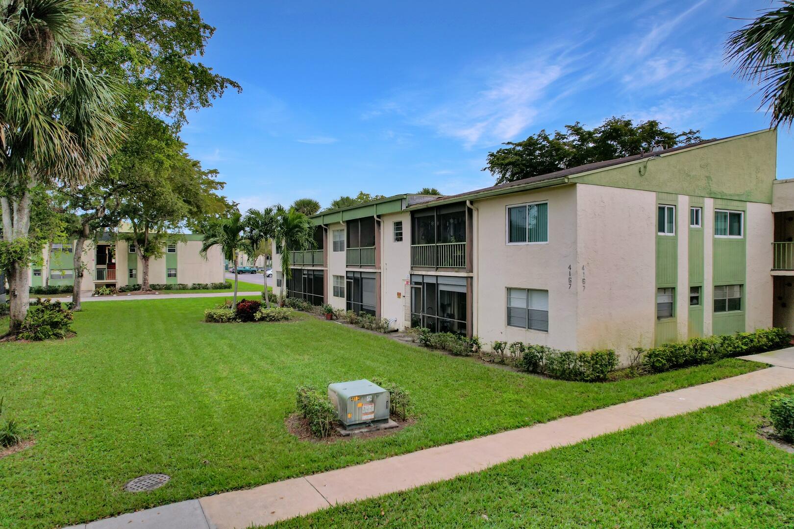 4167 NW 90th Avenue 102, Coral Springs Unit: 102