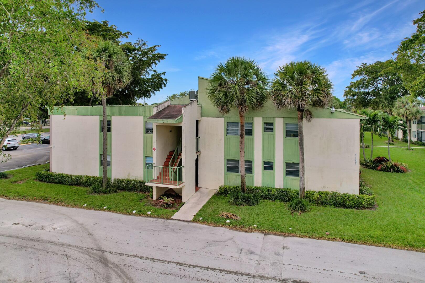 4167 NW 90th Avenue 102, Coral Springs Unit: 102