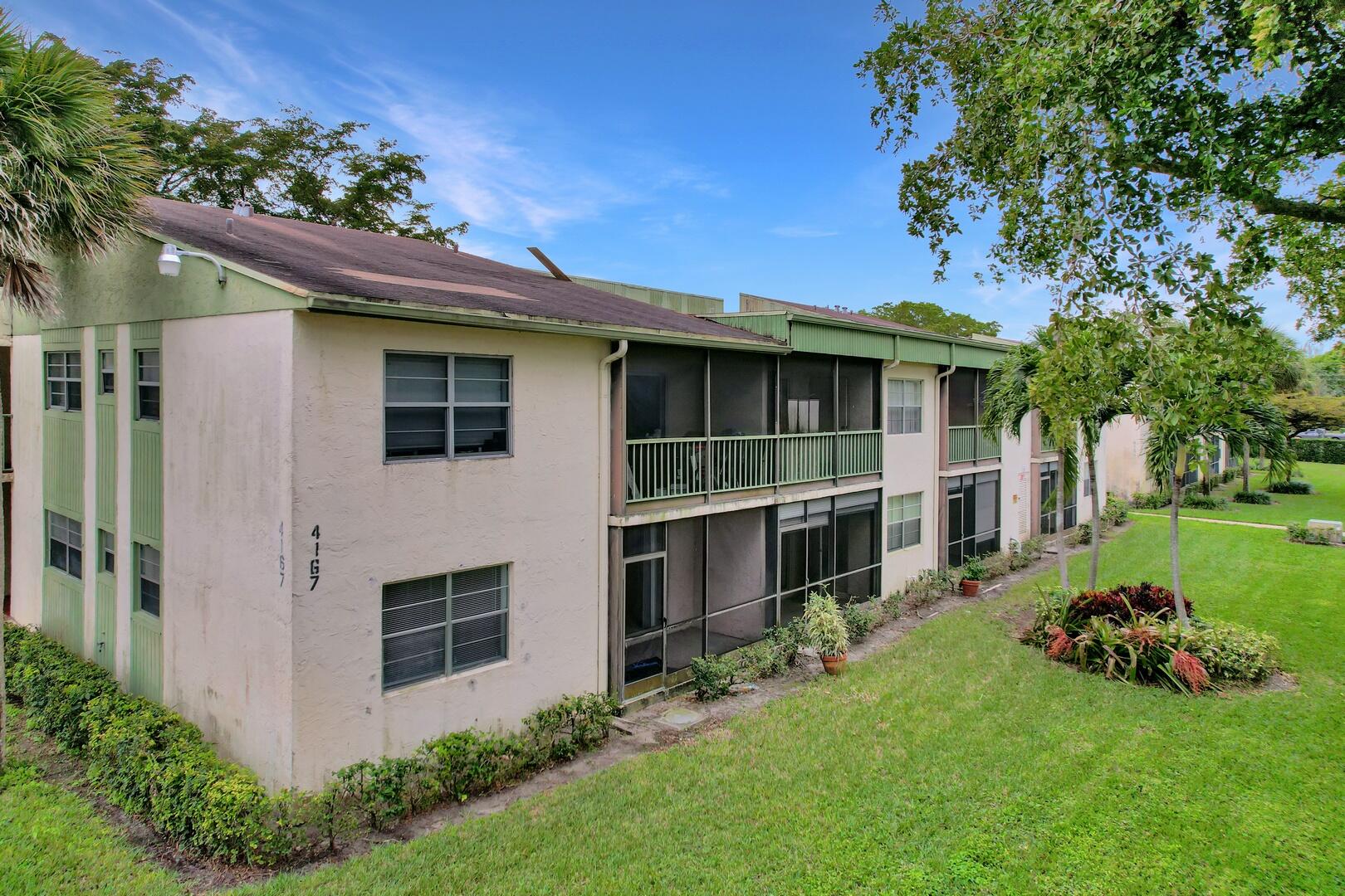 4167 NW 90th Avenue 102, Coral Springs Unit: 102
