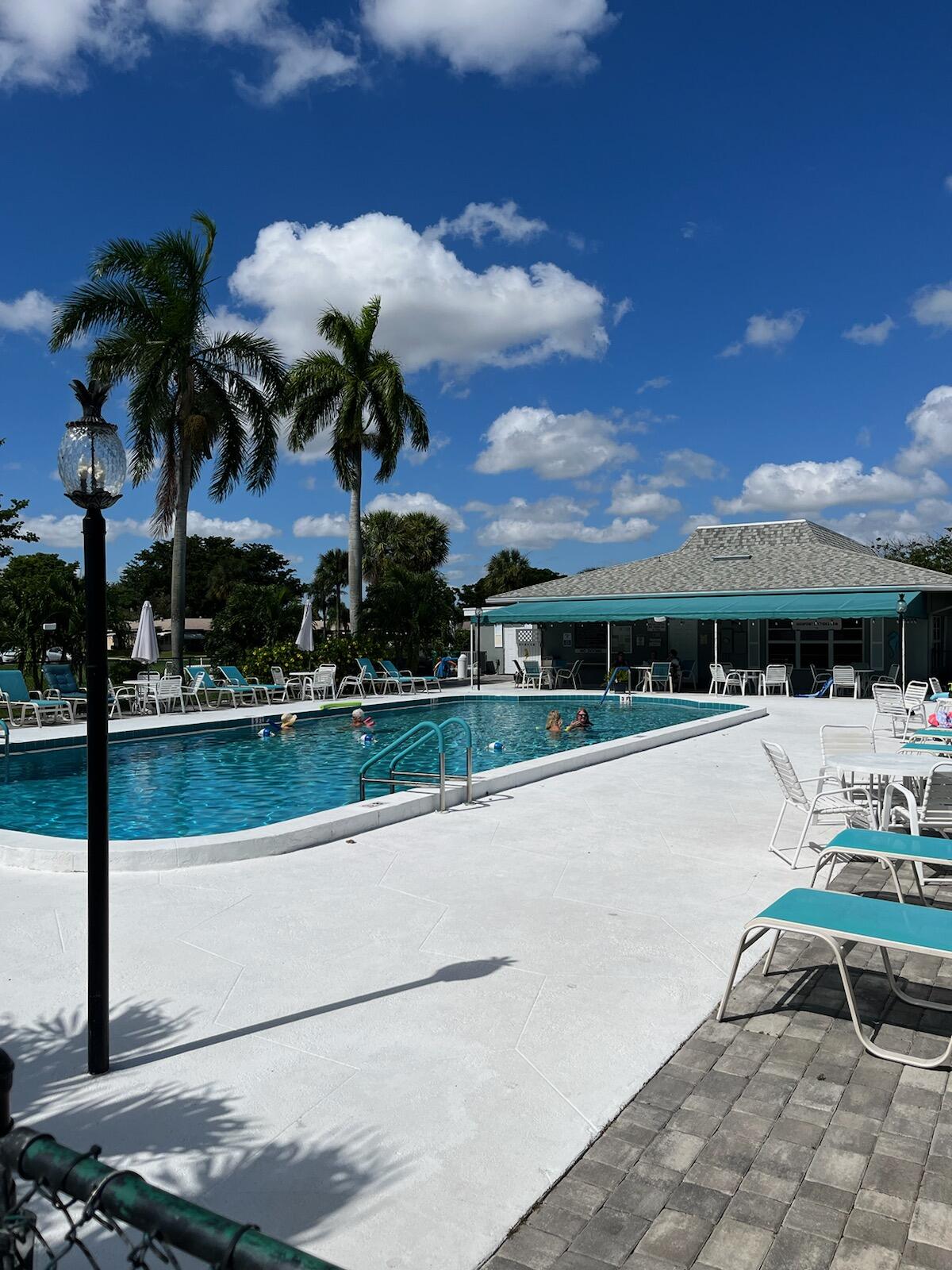 735 N High Point Boulevard N B, Delray Beach Unit: B