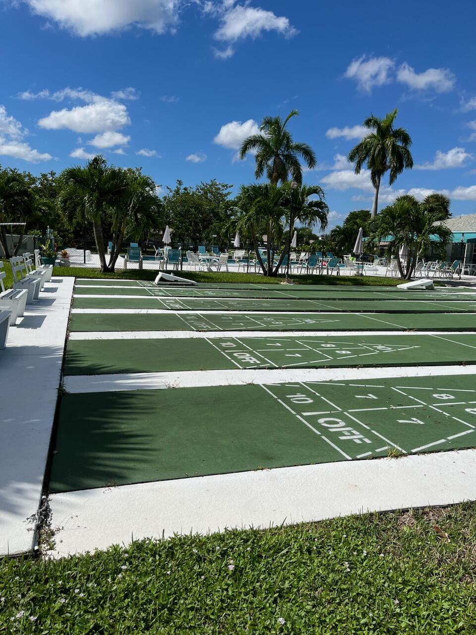 735 N High Point Boulevard N B, Delray Beach Unit: B